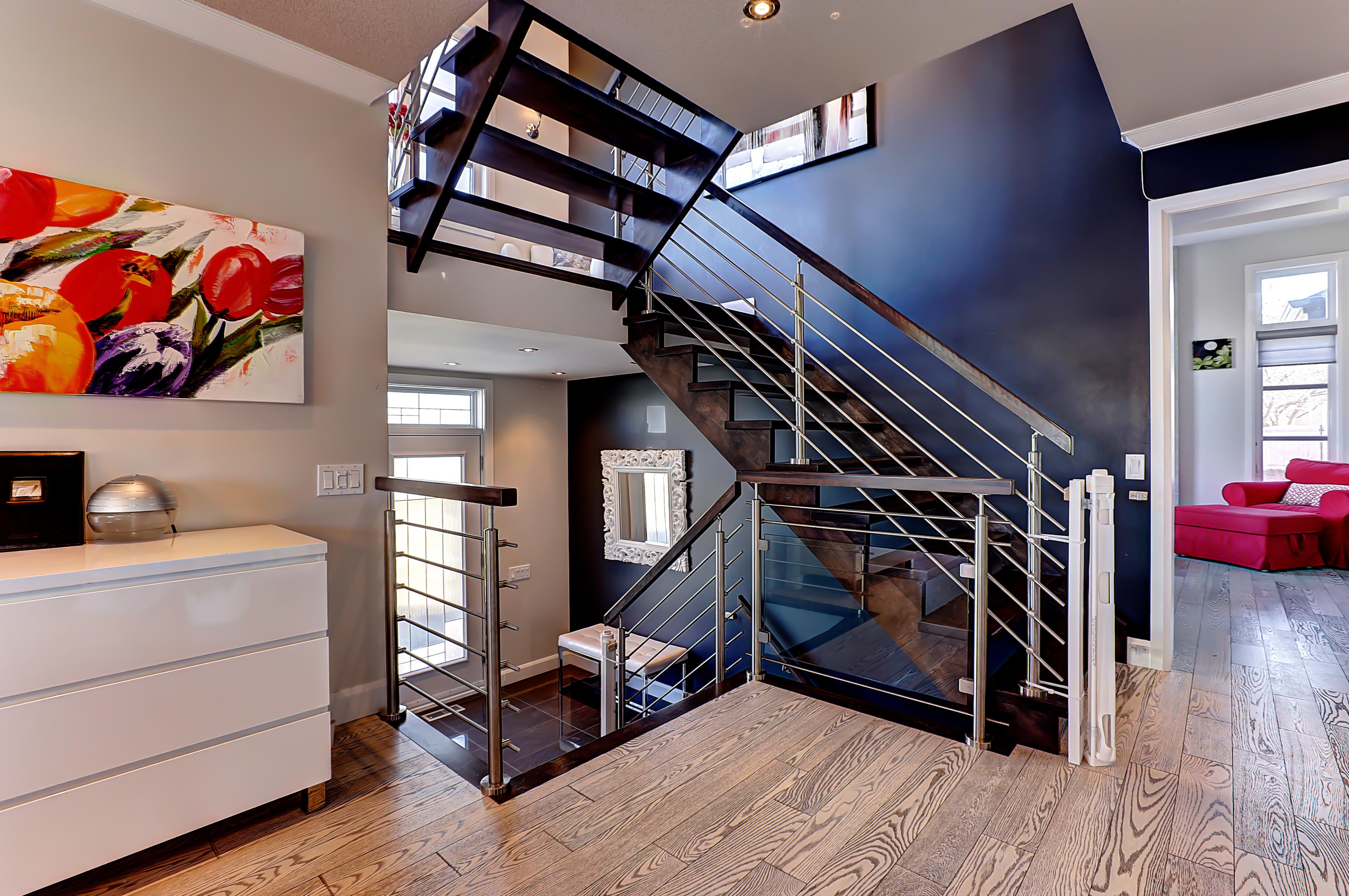contractor gallery