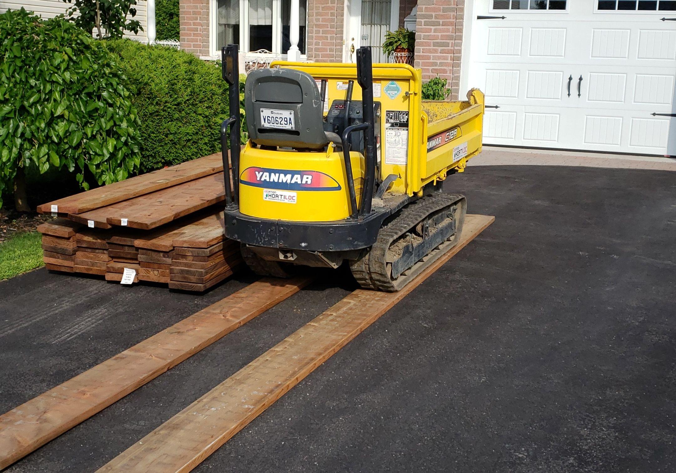 contractor gallery