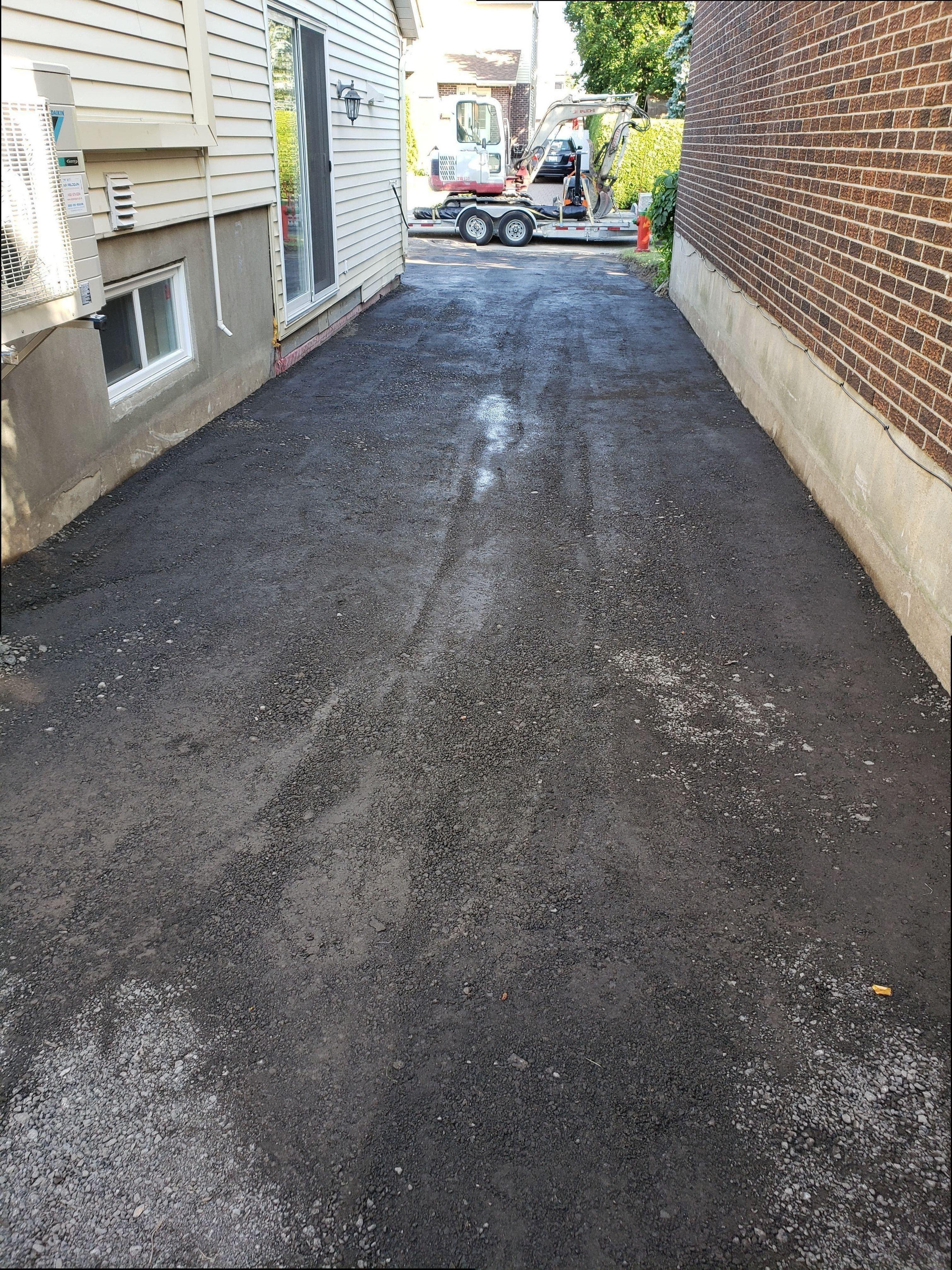 contractor gallery