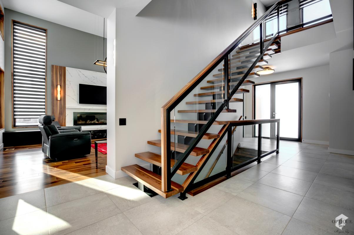 contractor gallery
