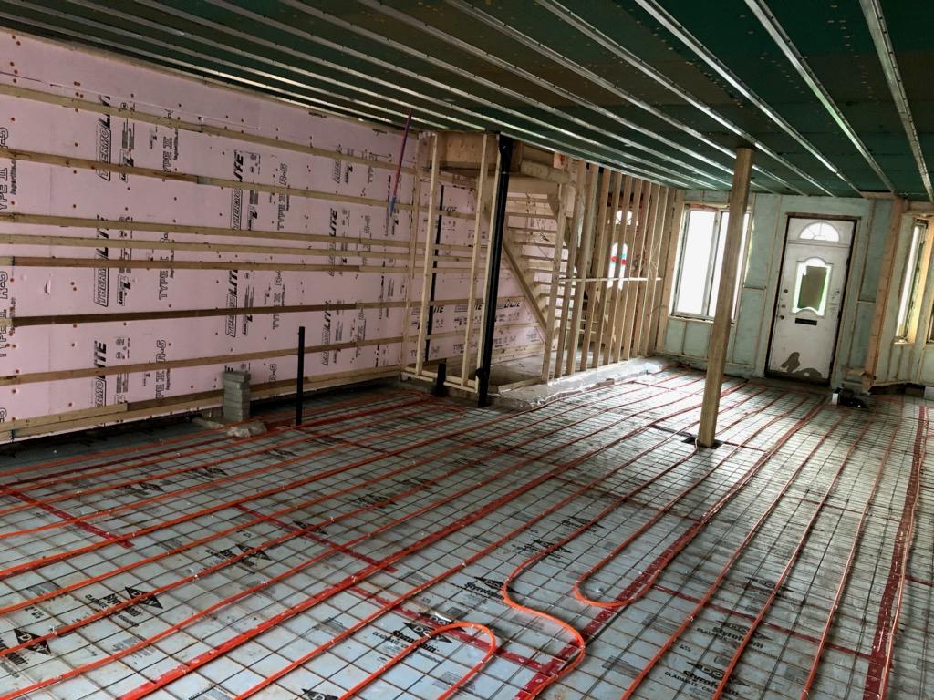 contractor gallery