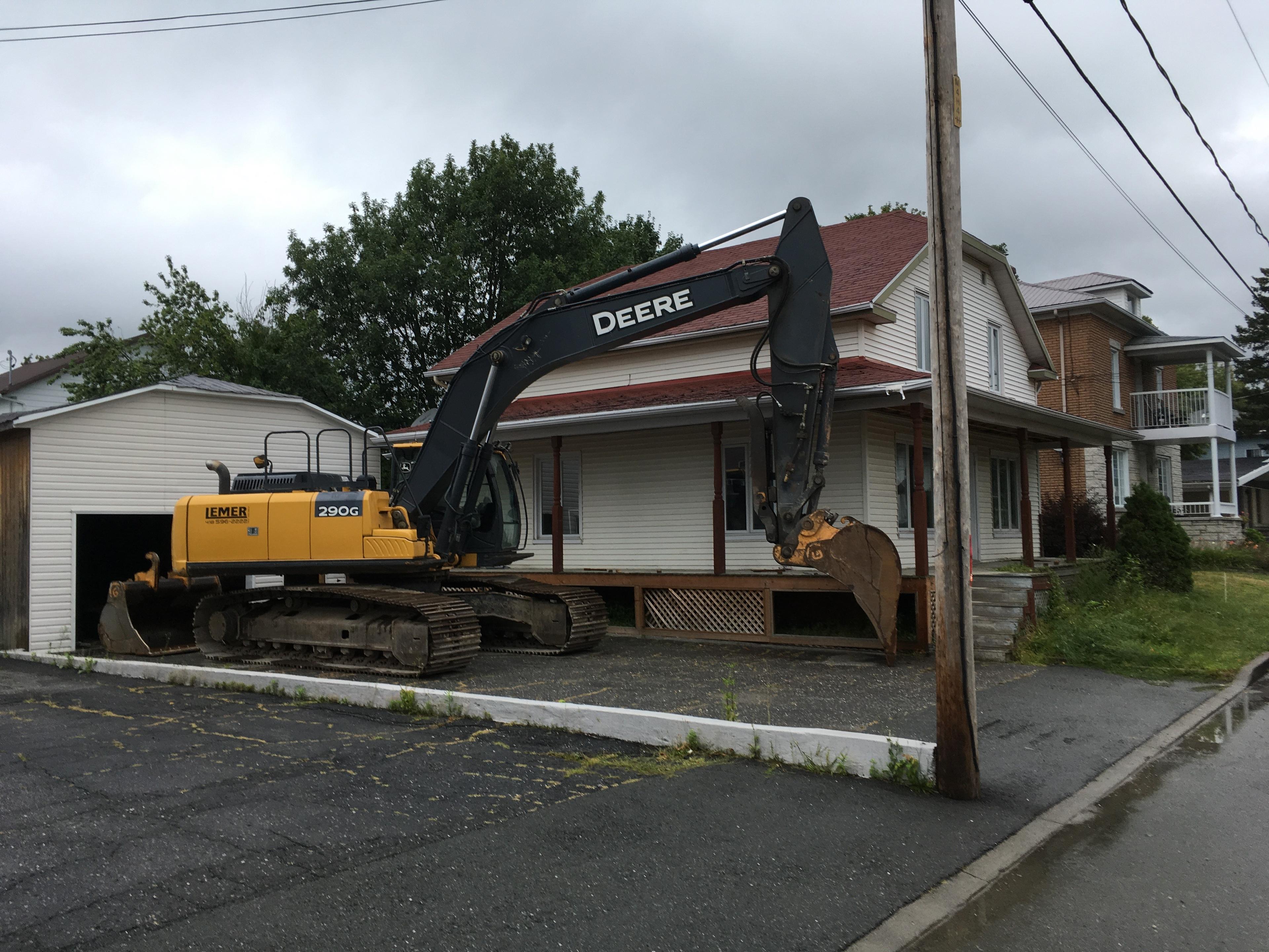 contractor gallery