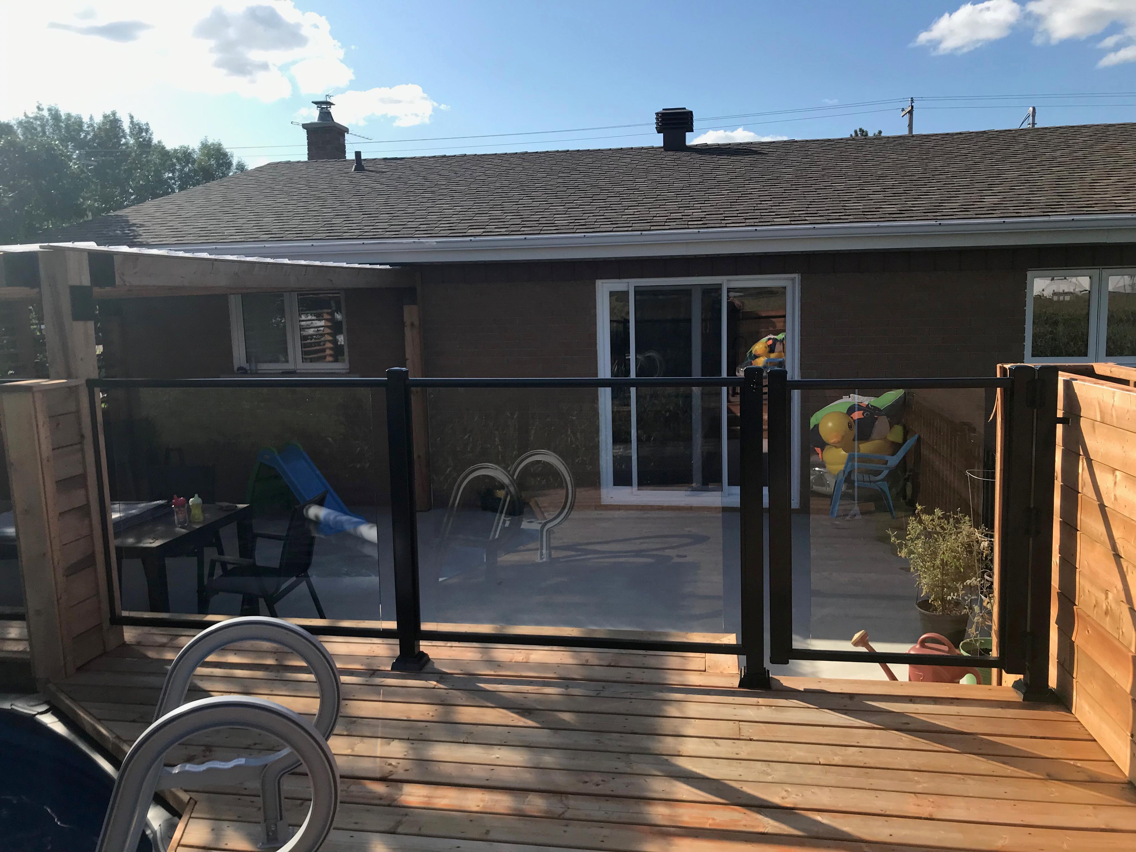 contractor gallery
