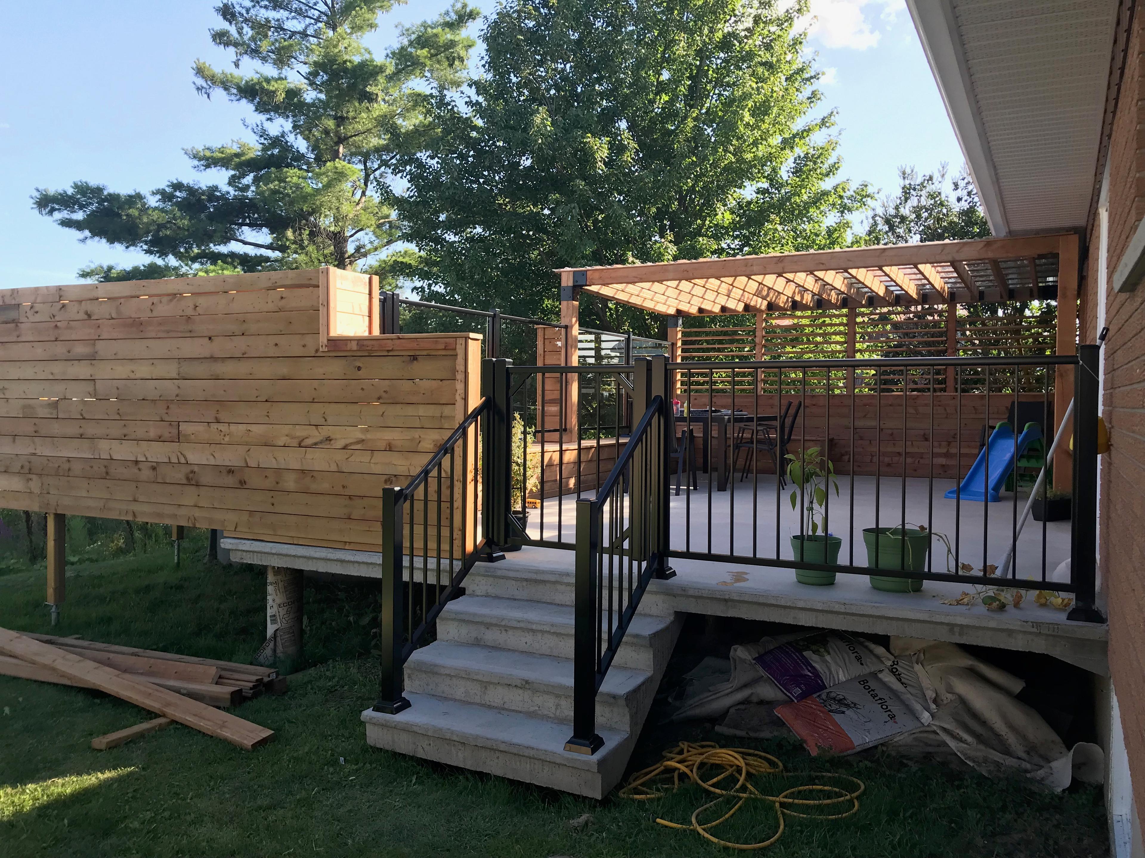 contractor gallery