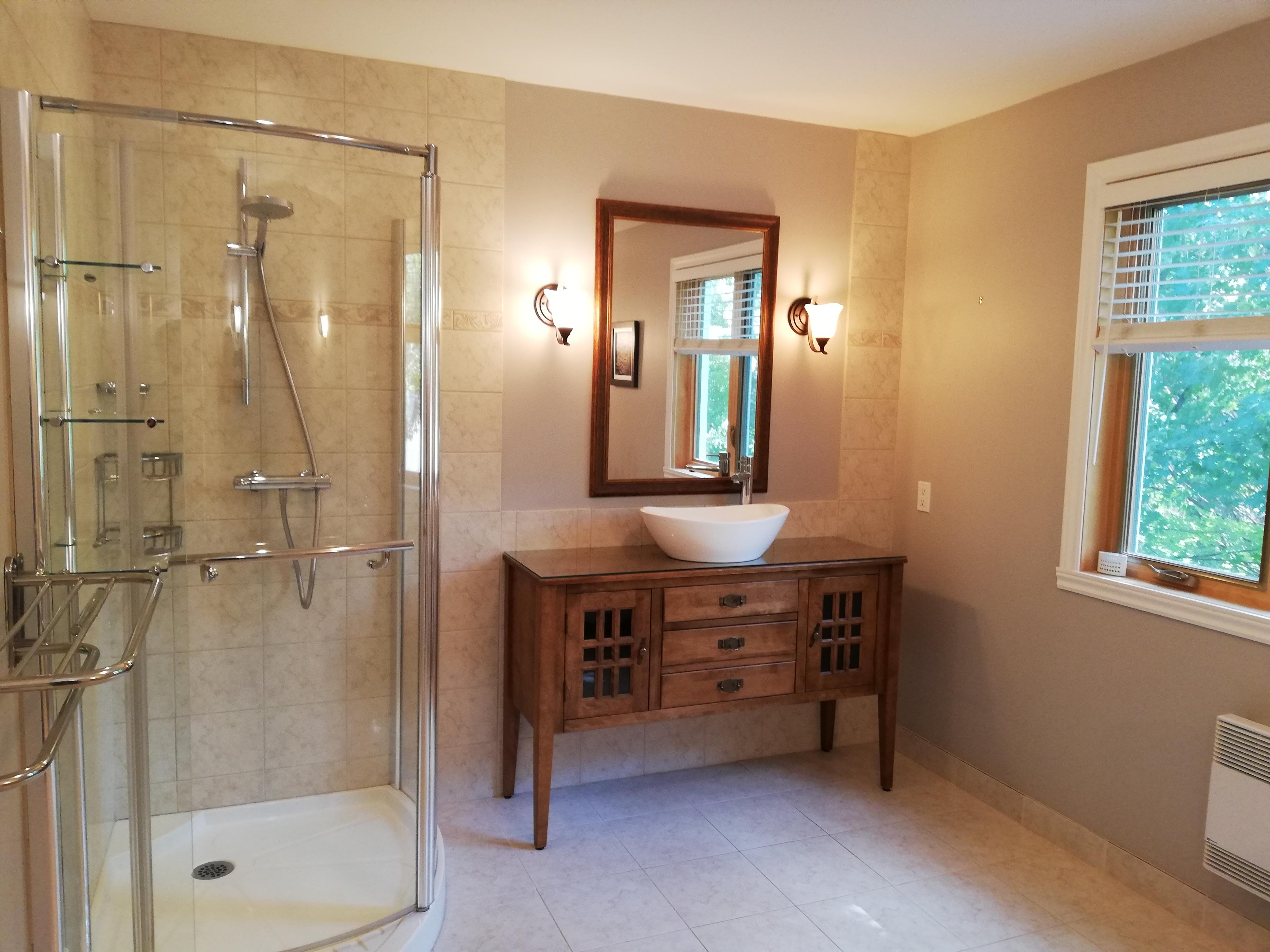 contractor gallery