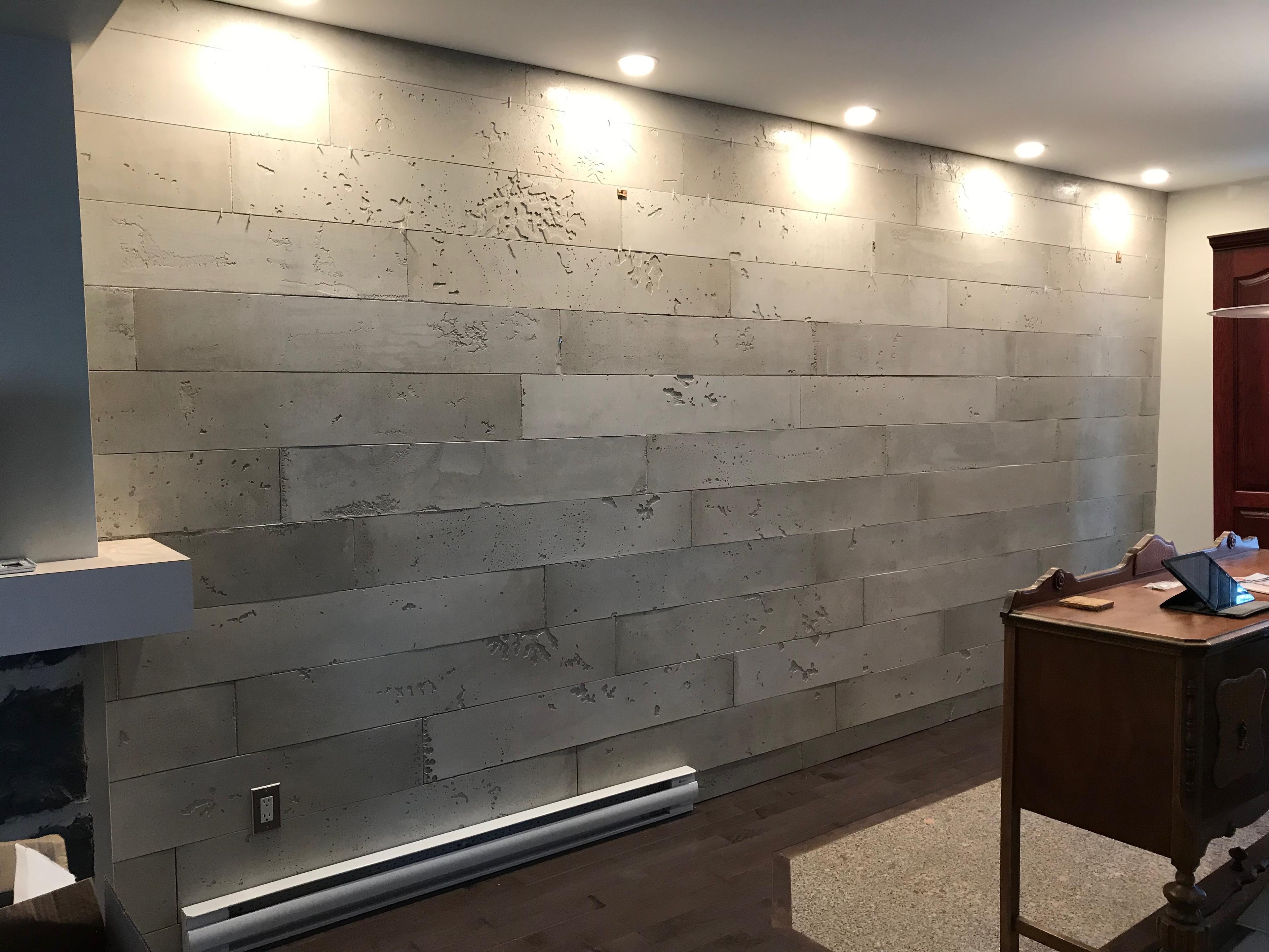contractor gallery