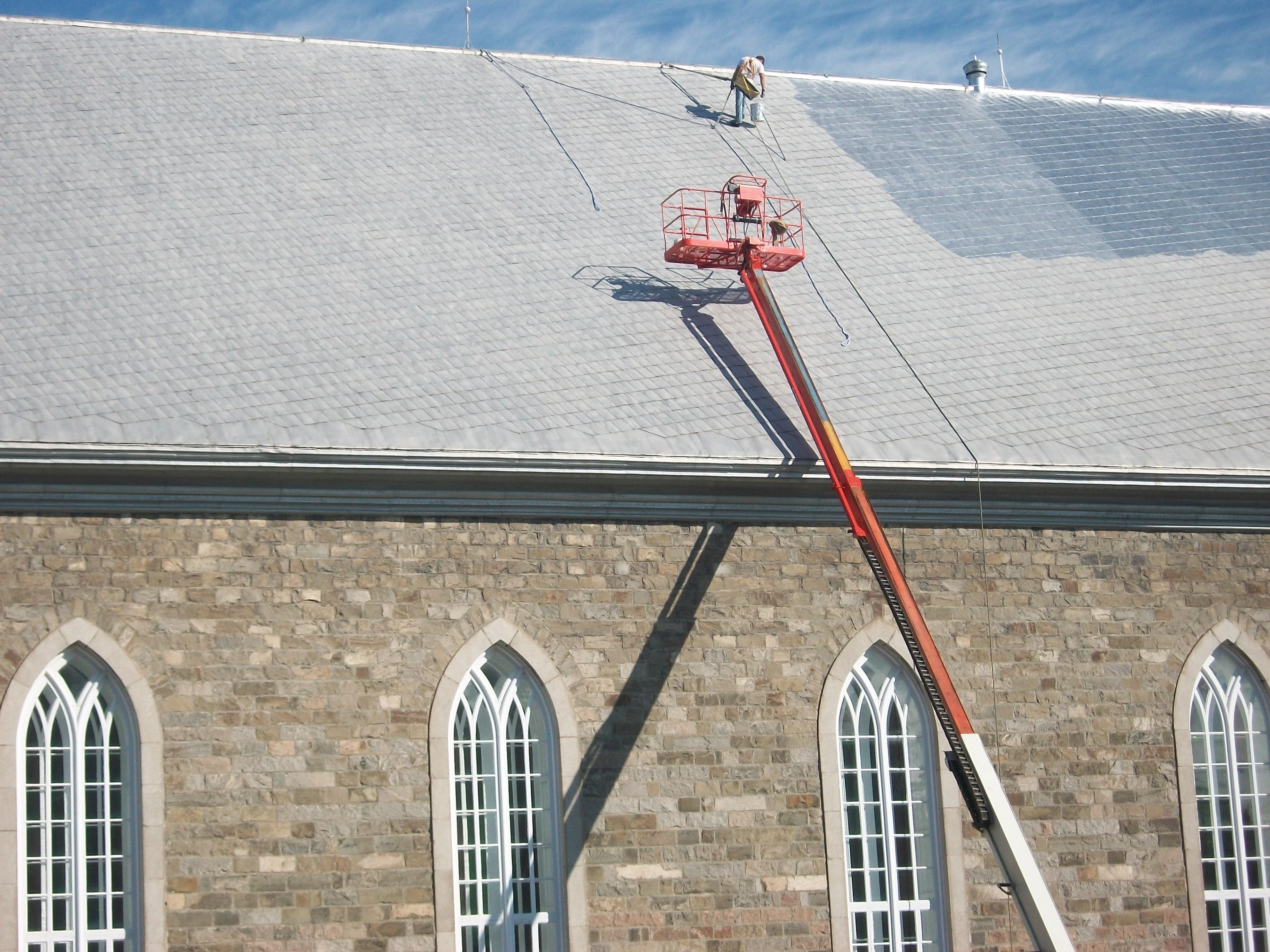contractor gallery