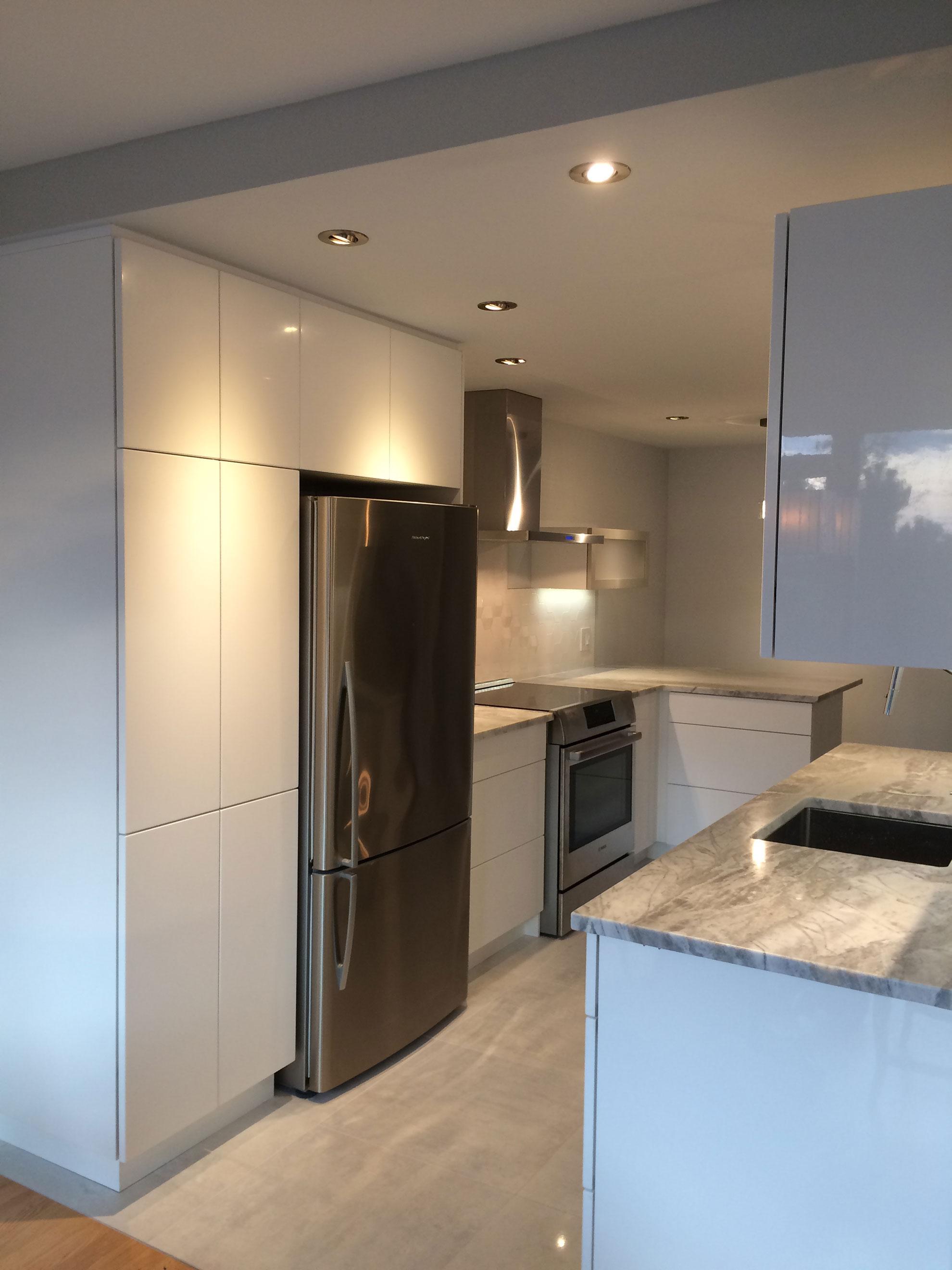 contractor gallery