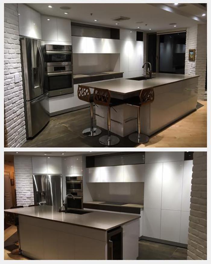 contractor gallery