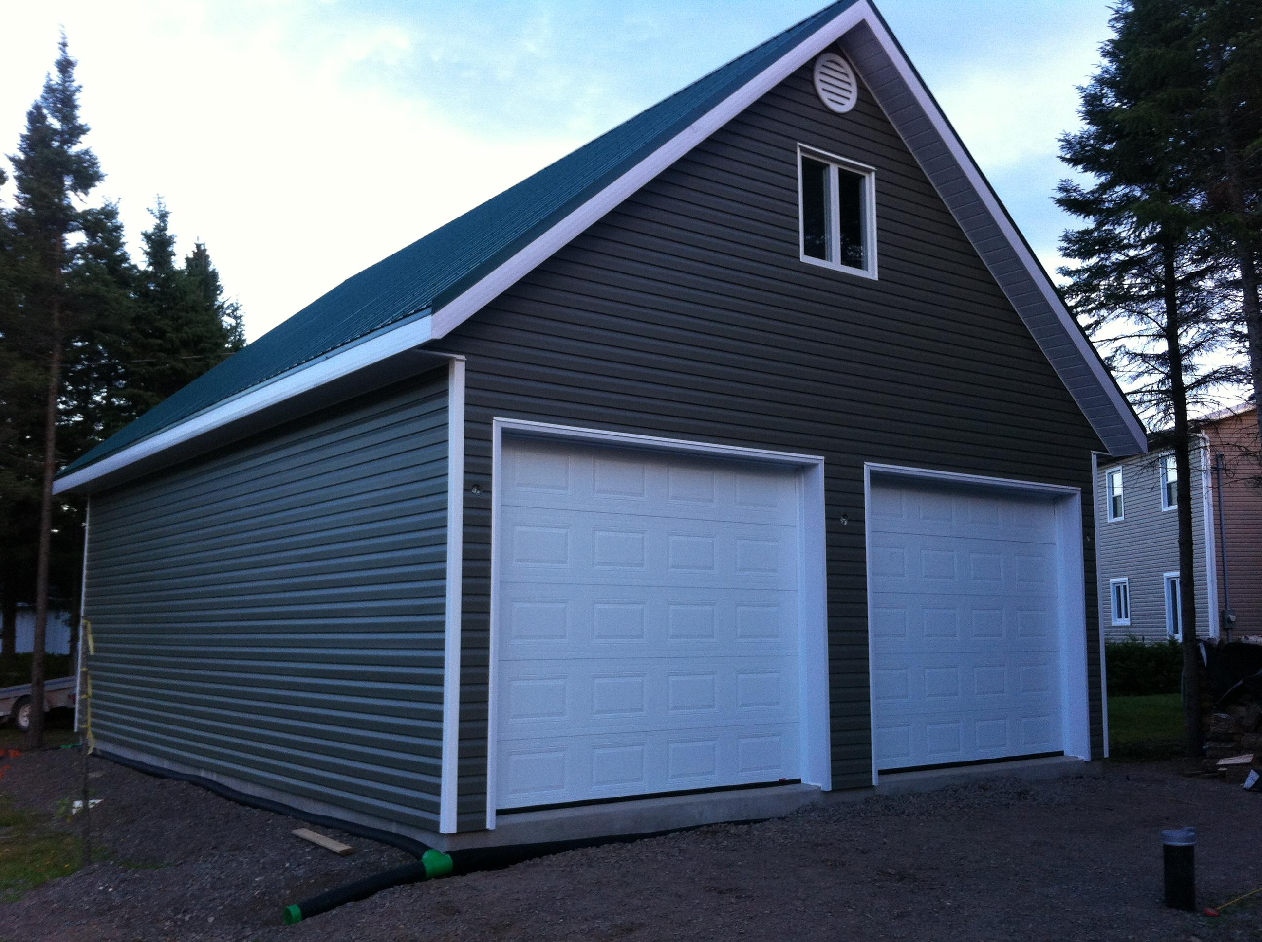 contractor gallery