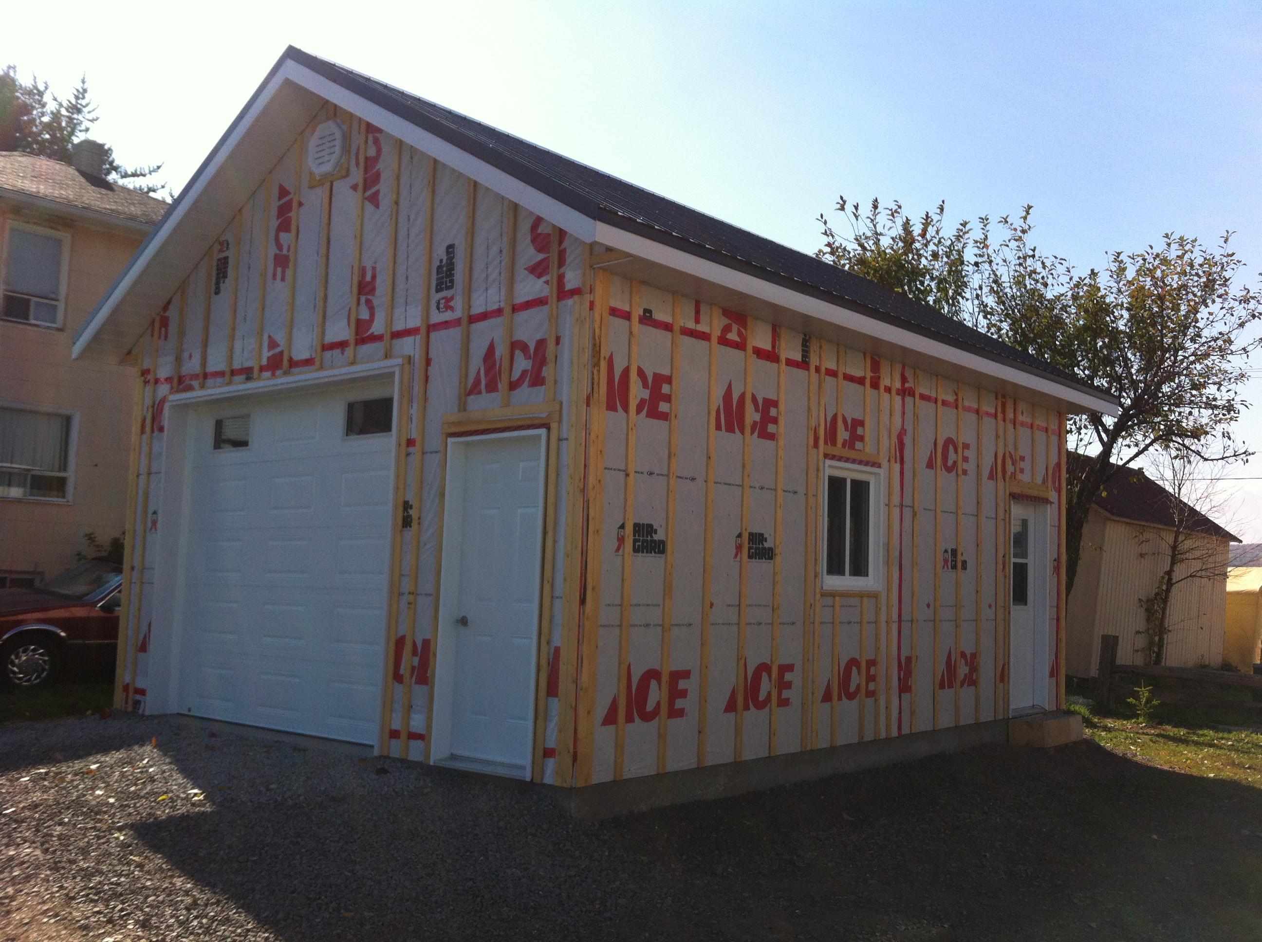contractor gallery