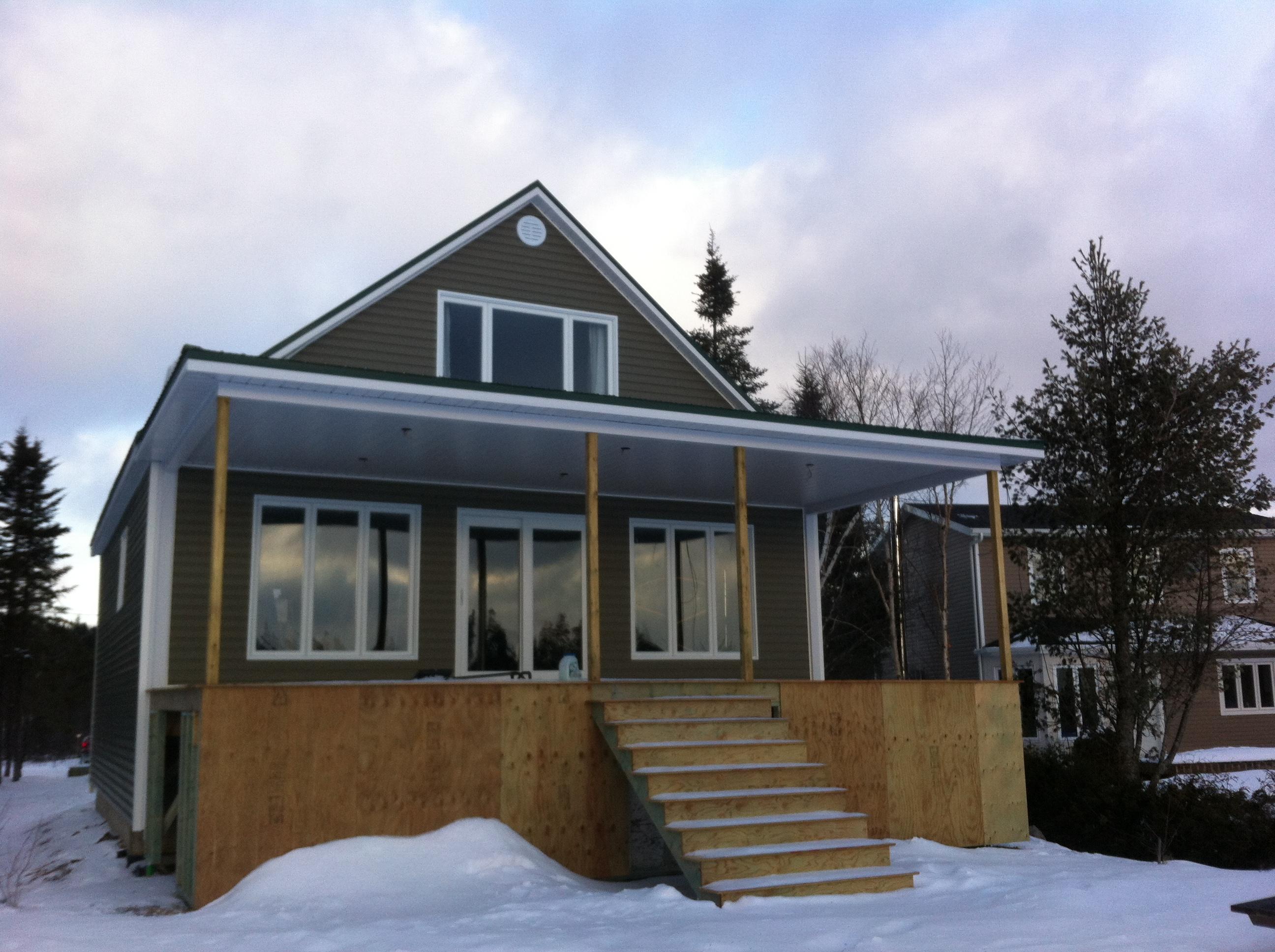 contractor gallery