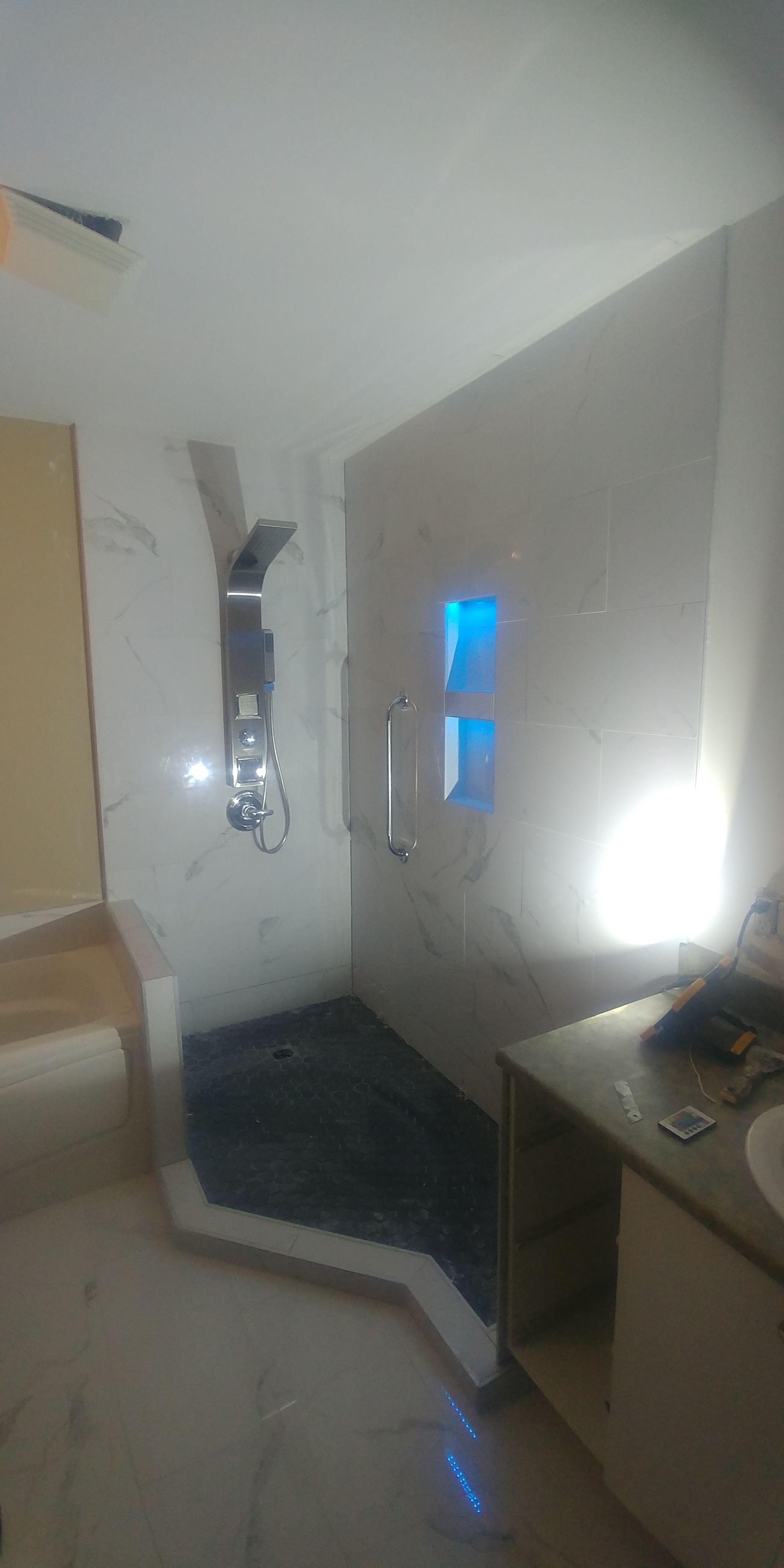 contractor gallery