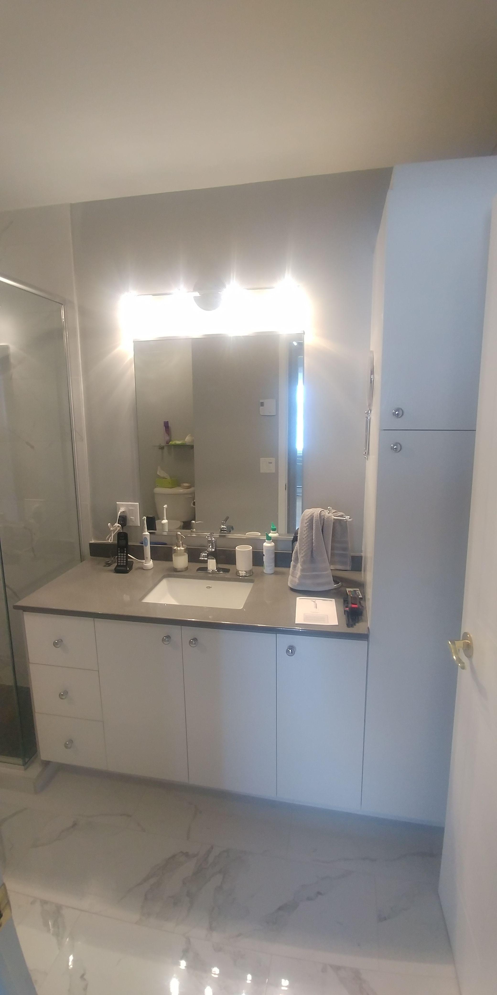 contractor gallery