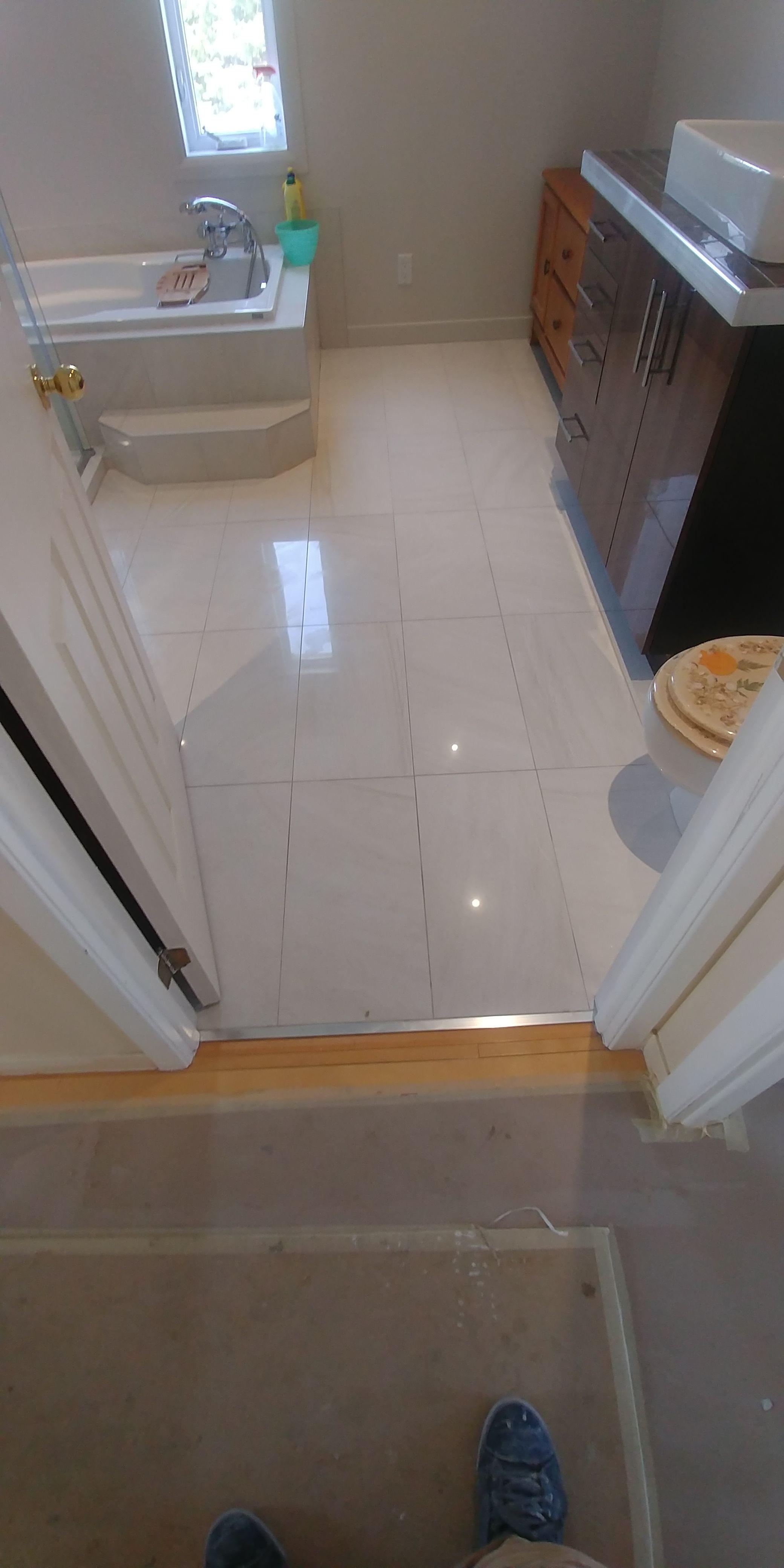 contractor gallery