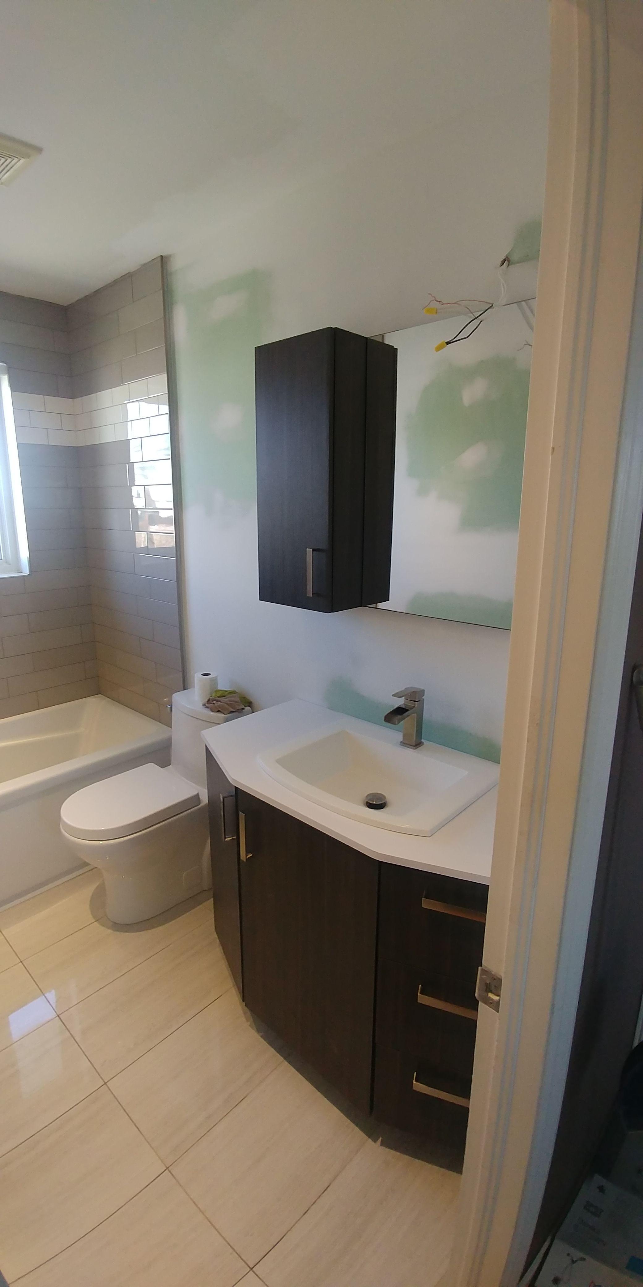 contractor gallery