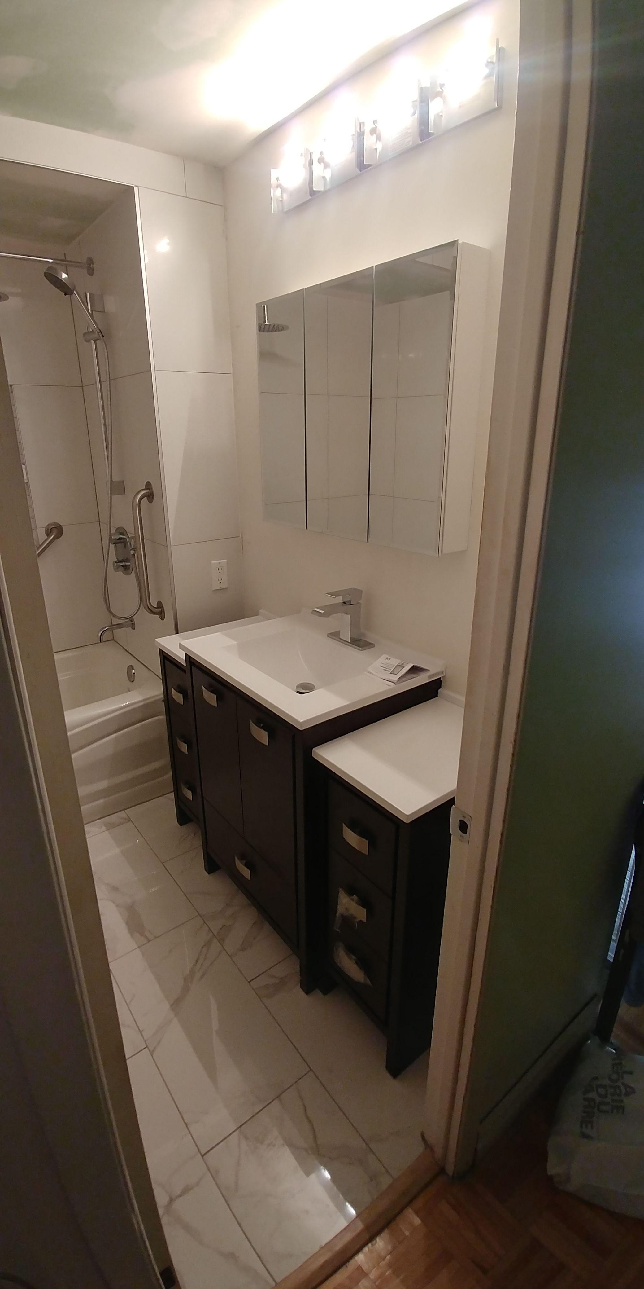 contractor gallery