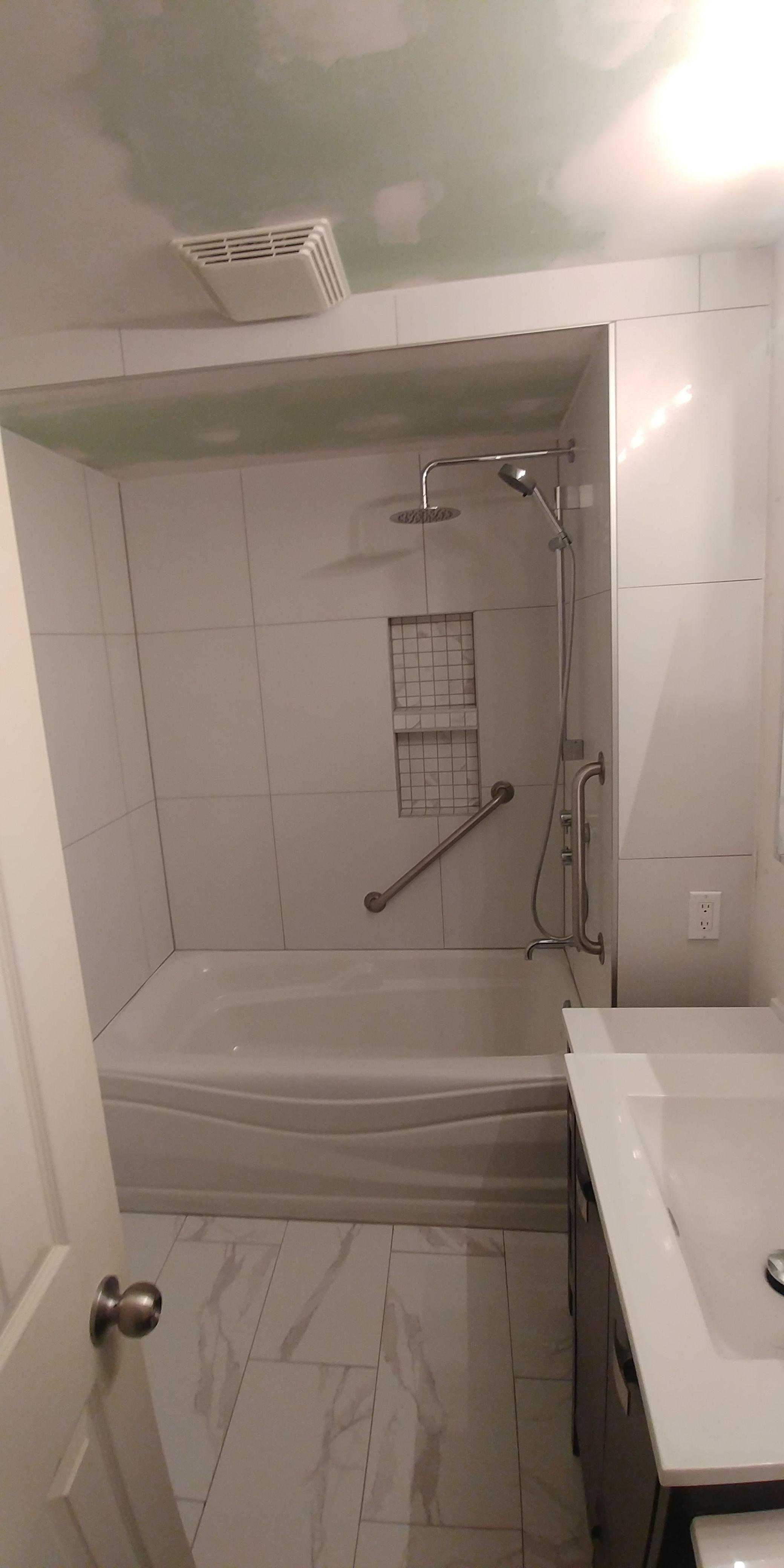 contractor gallery