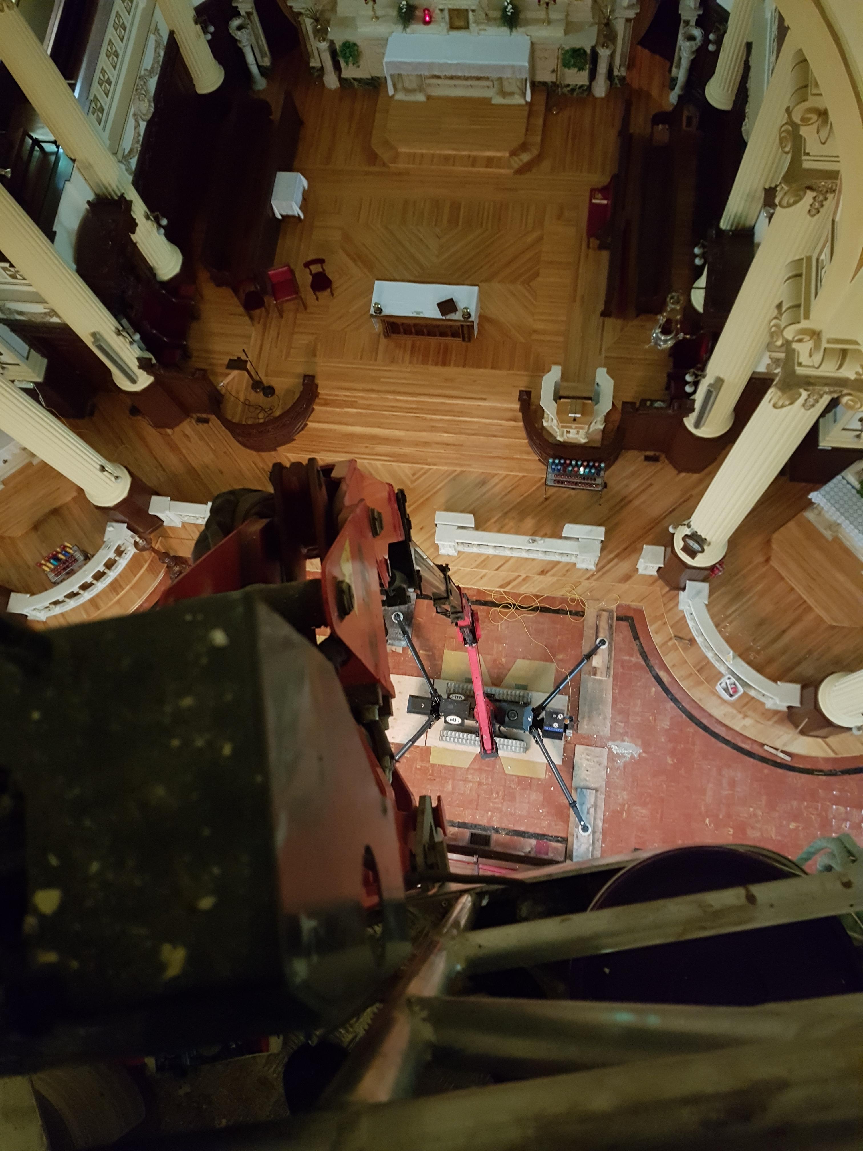contractor gallery
