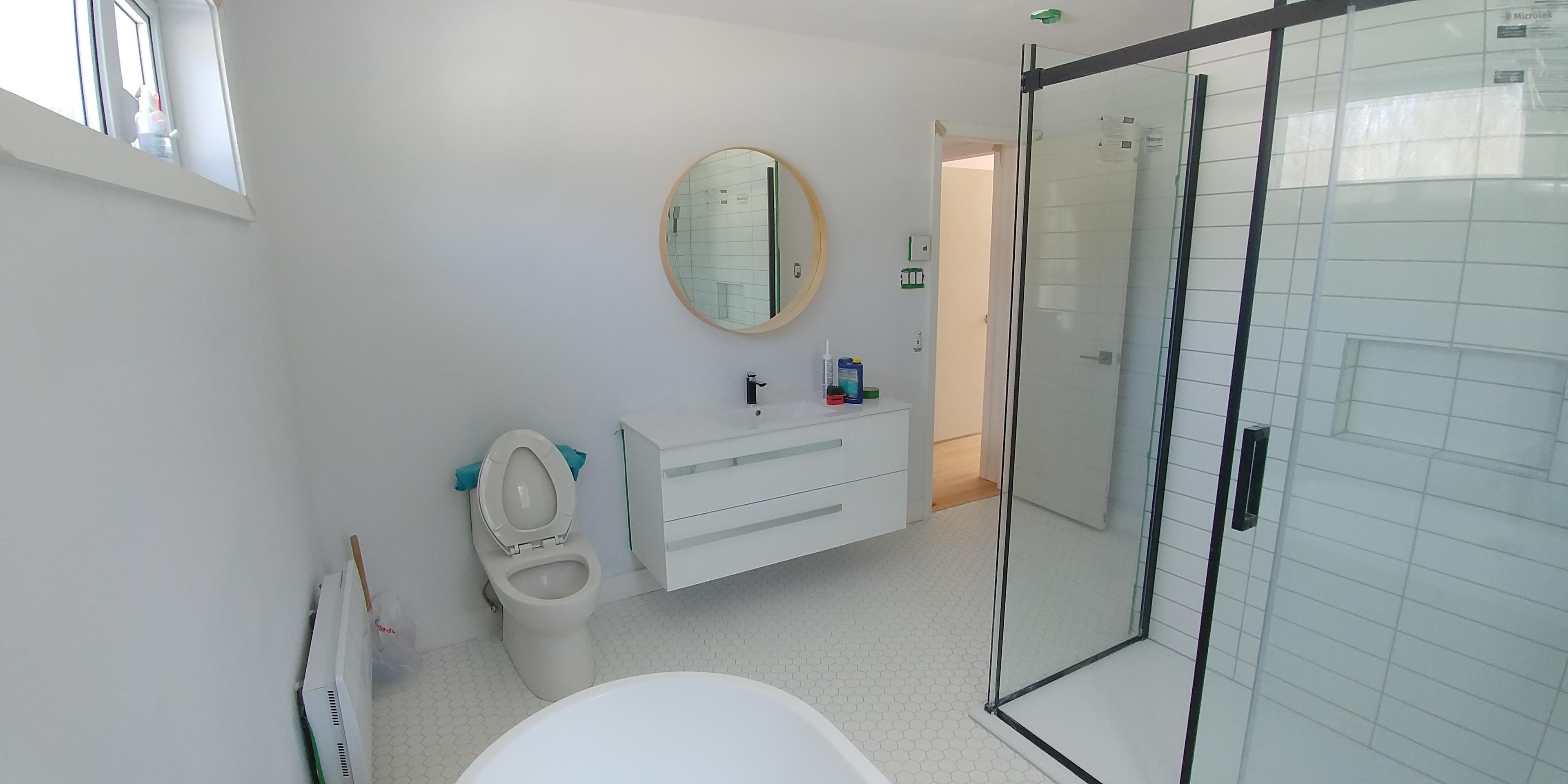 contractor gallery