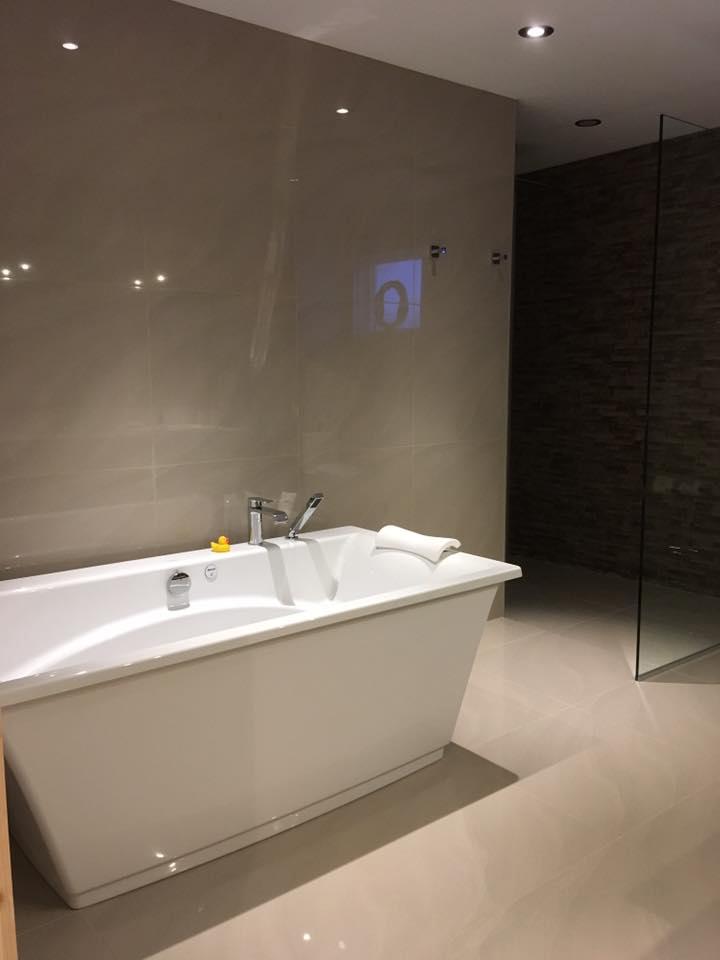 contractor gallery