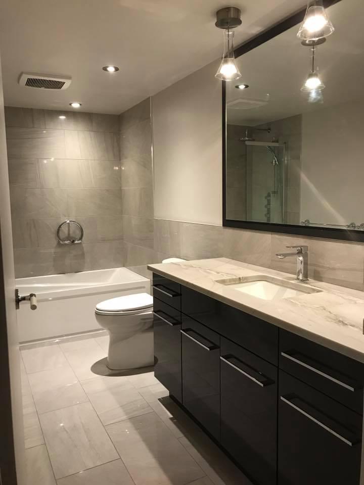 contractor gallery