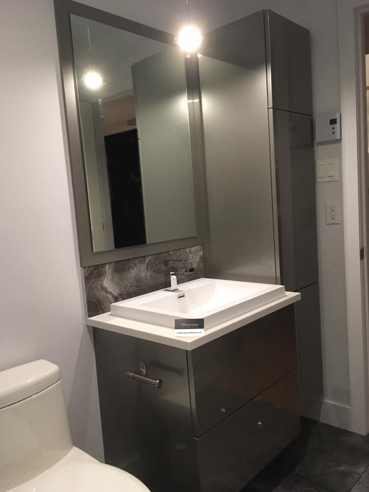 contractor gallery