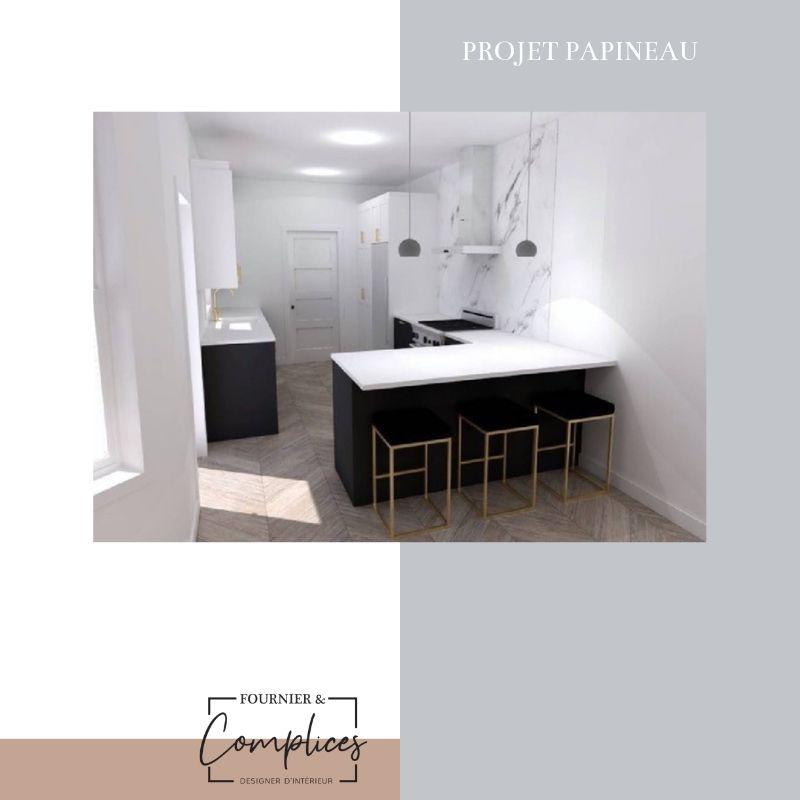 contractor gallery