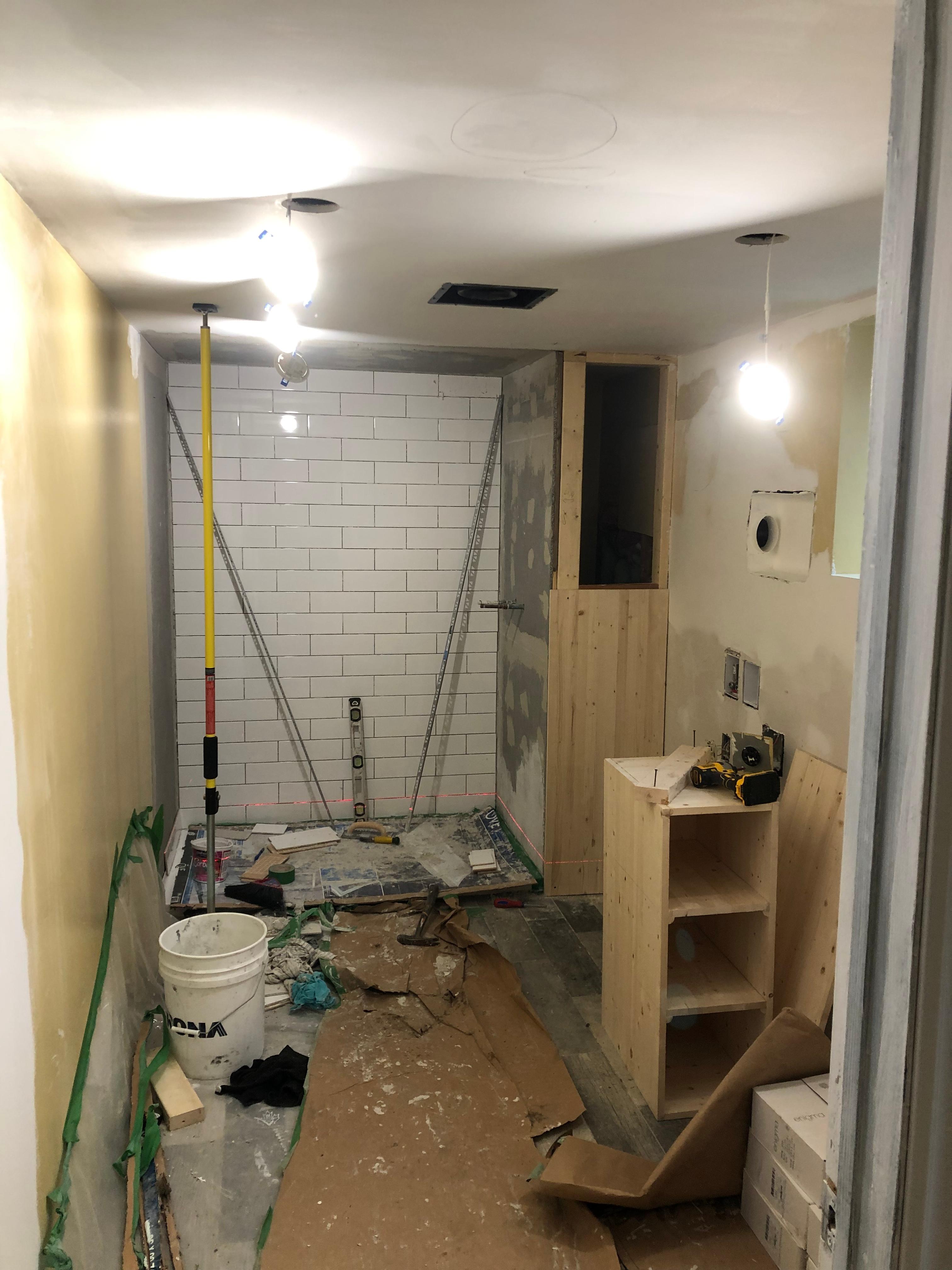 contractor gallery