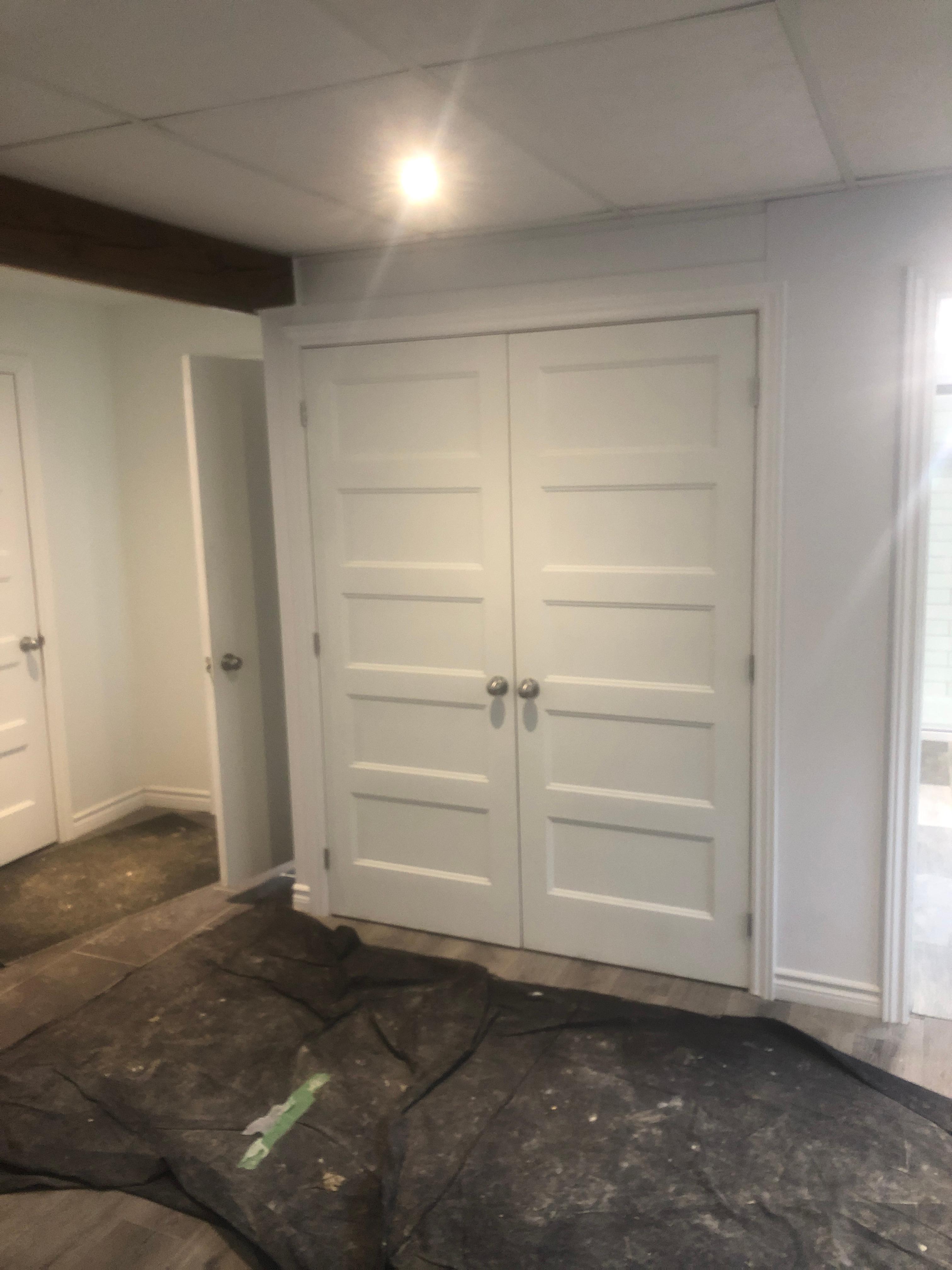contractor gallery