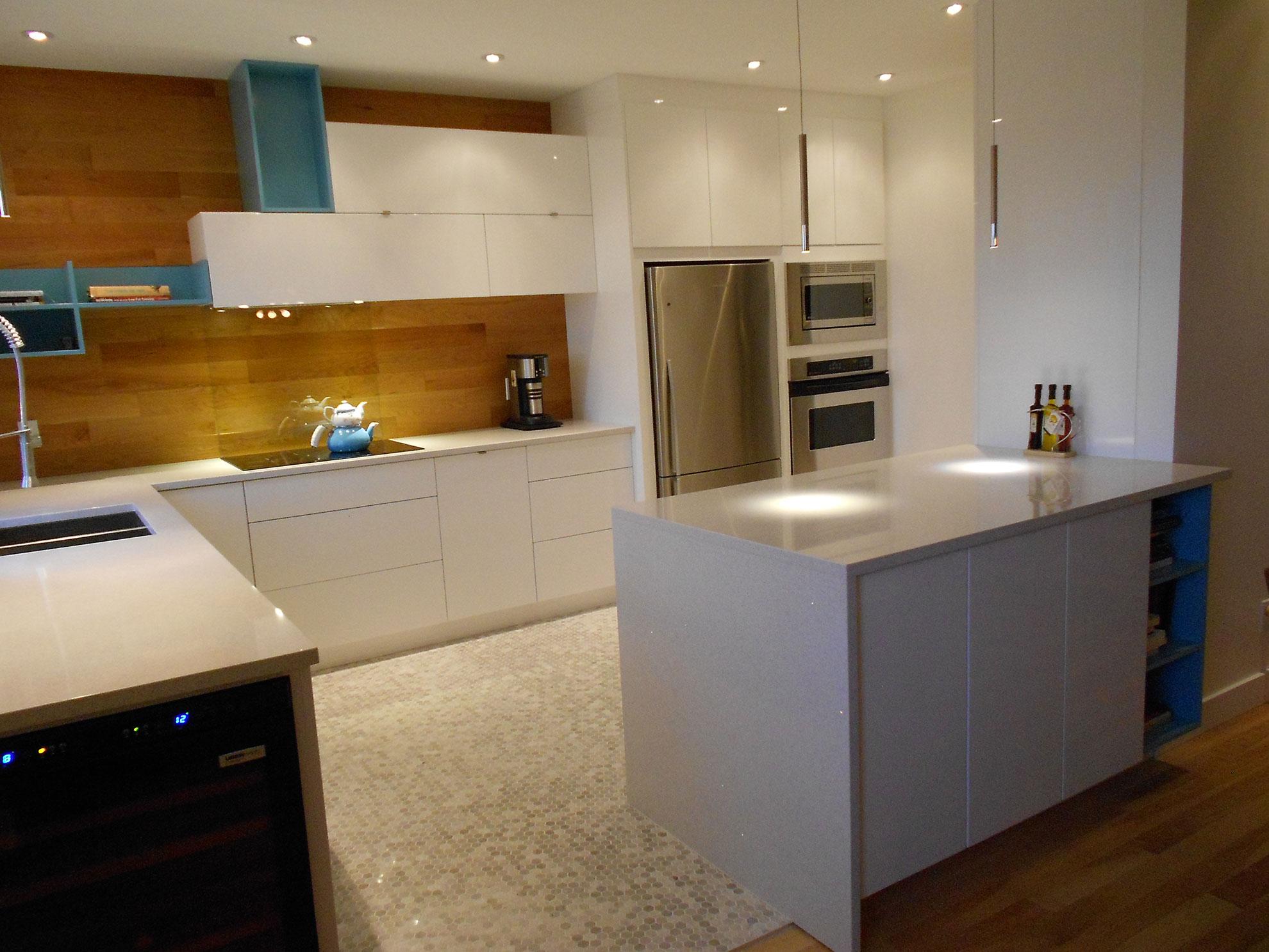 contractor gallery