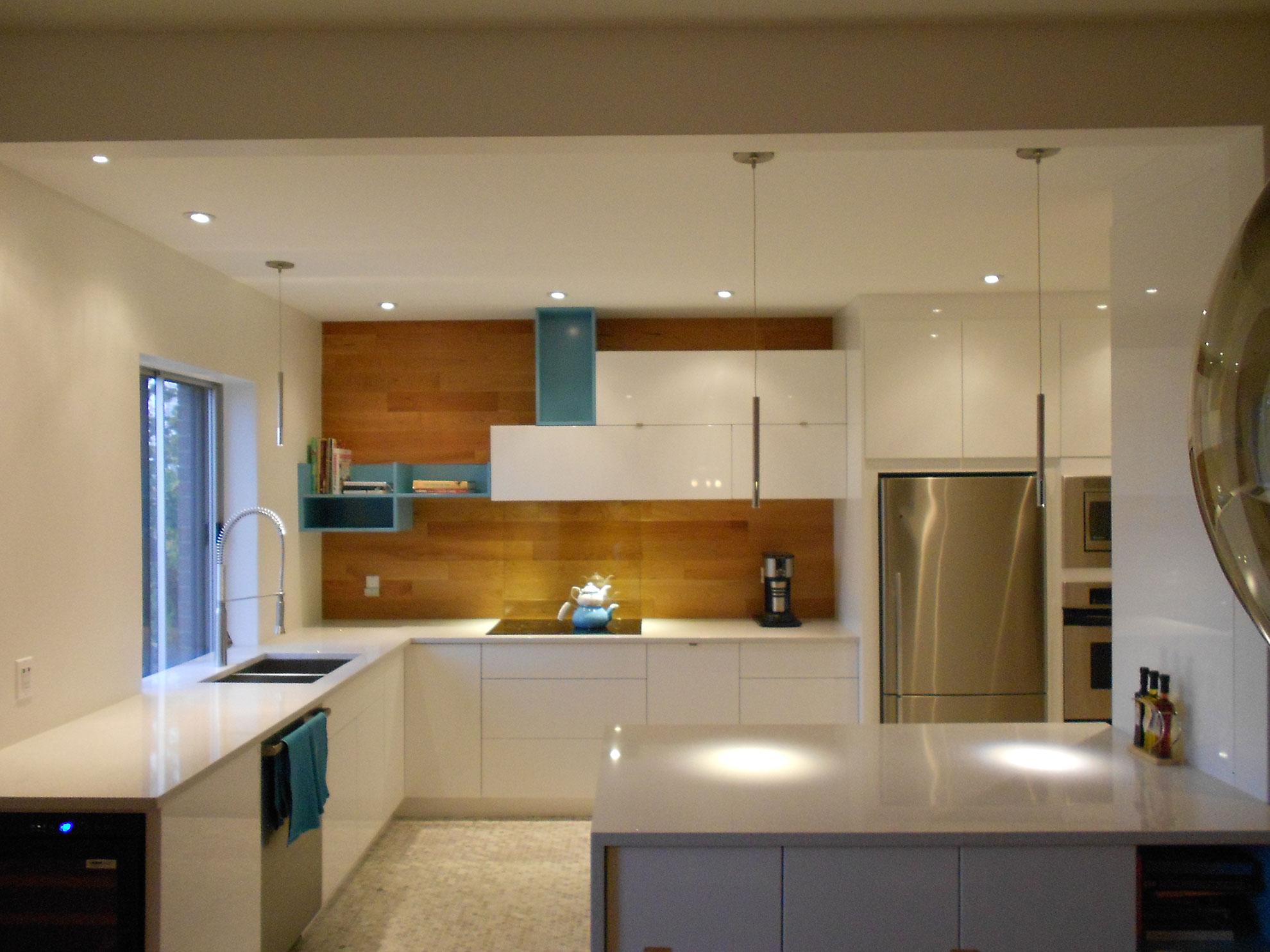 contractor gallery