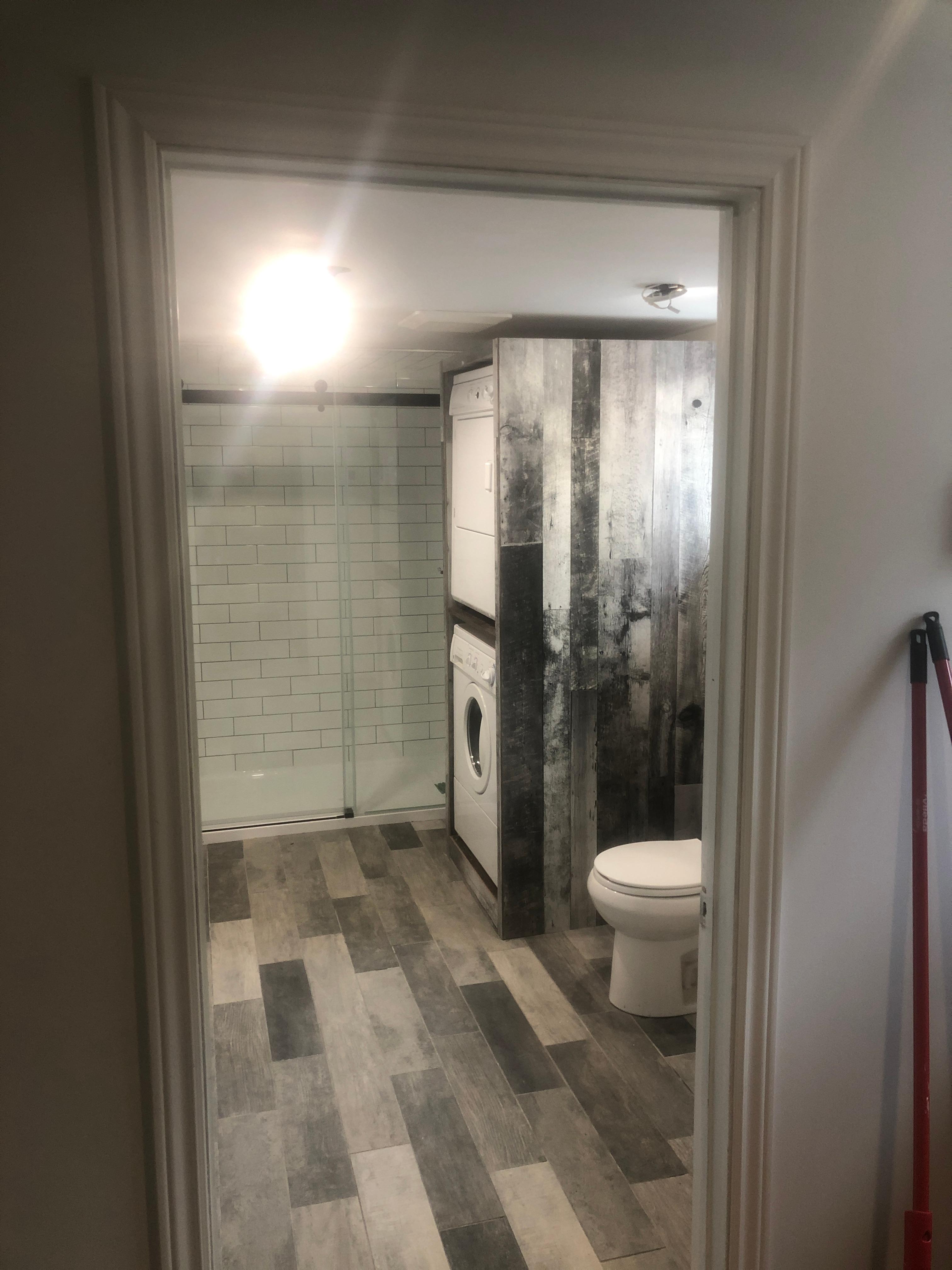 contractor gallery