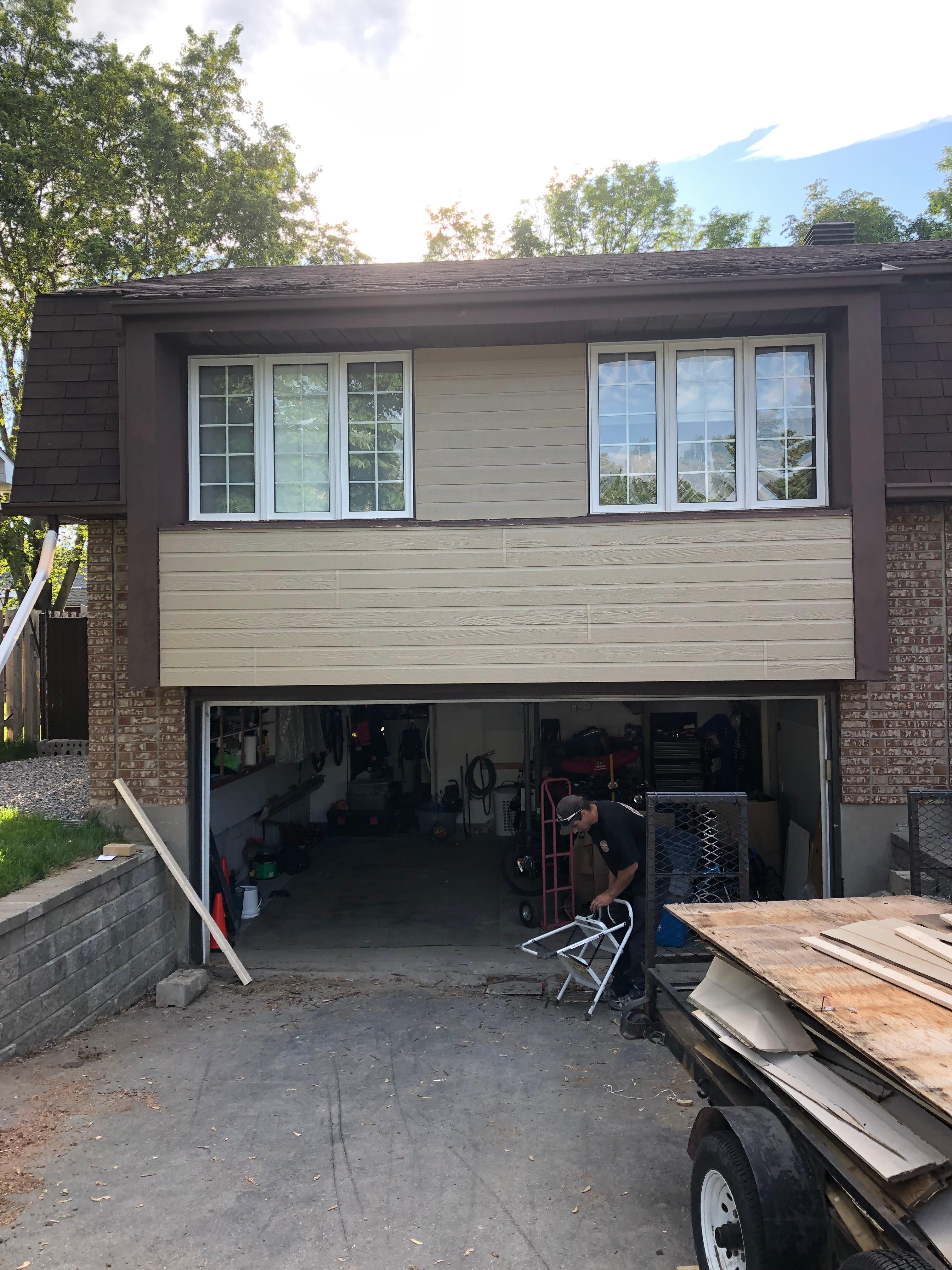 contractor gallery