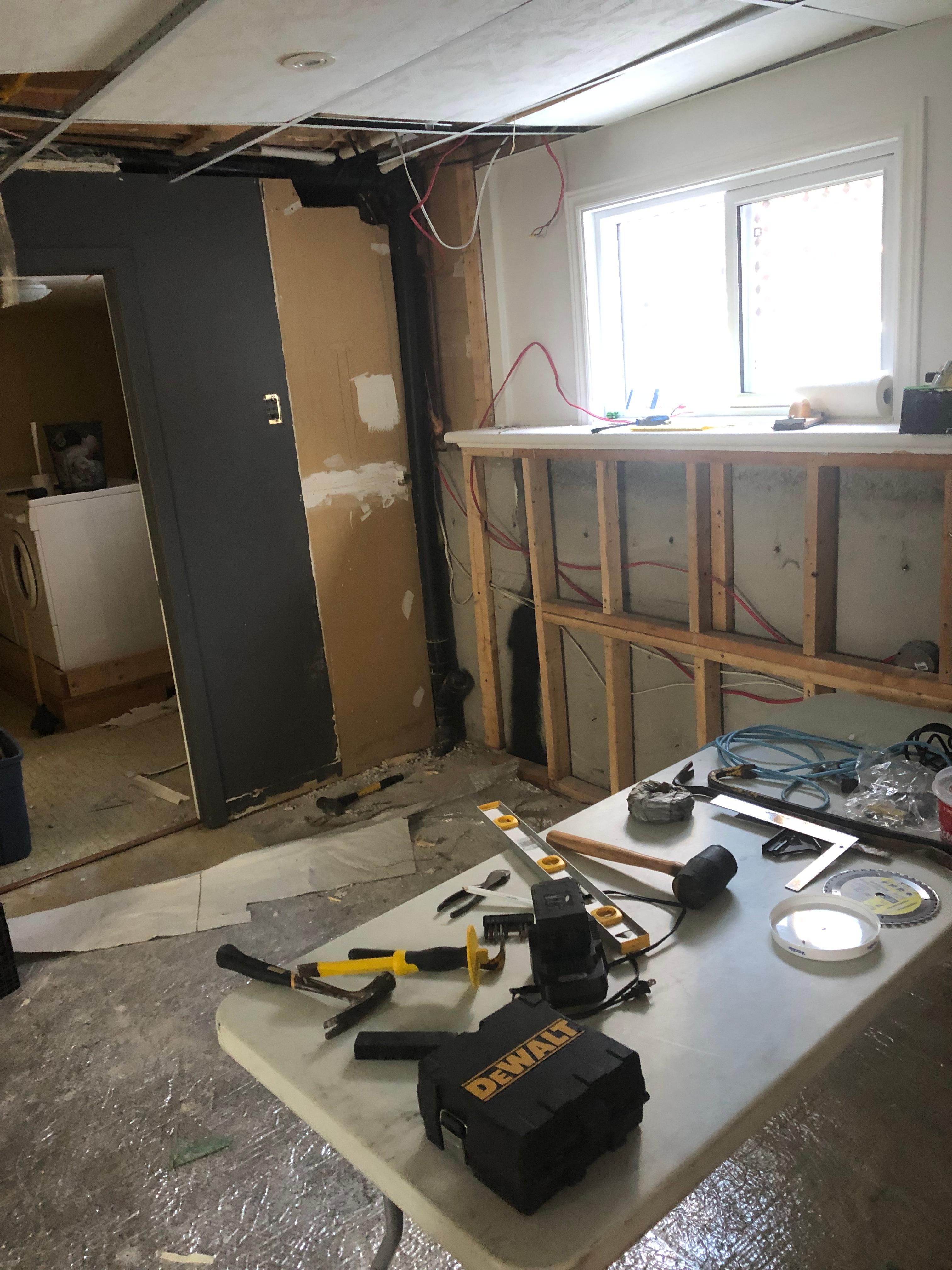 contractor gallery