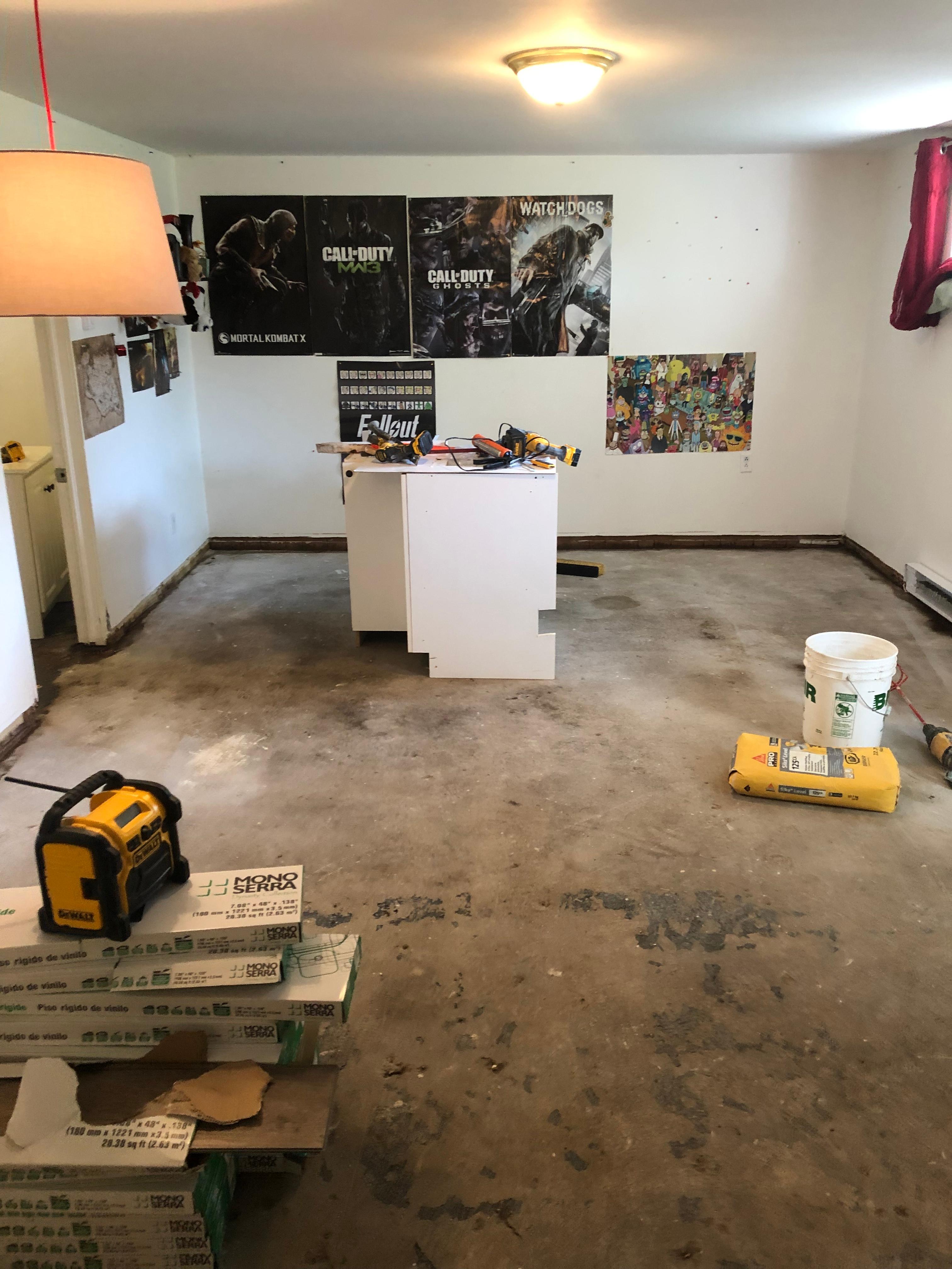 contractor gallery
