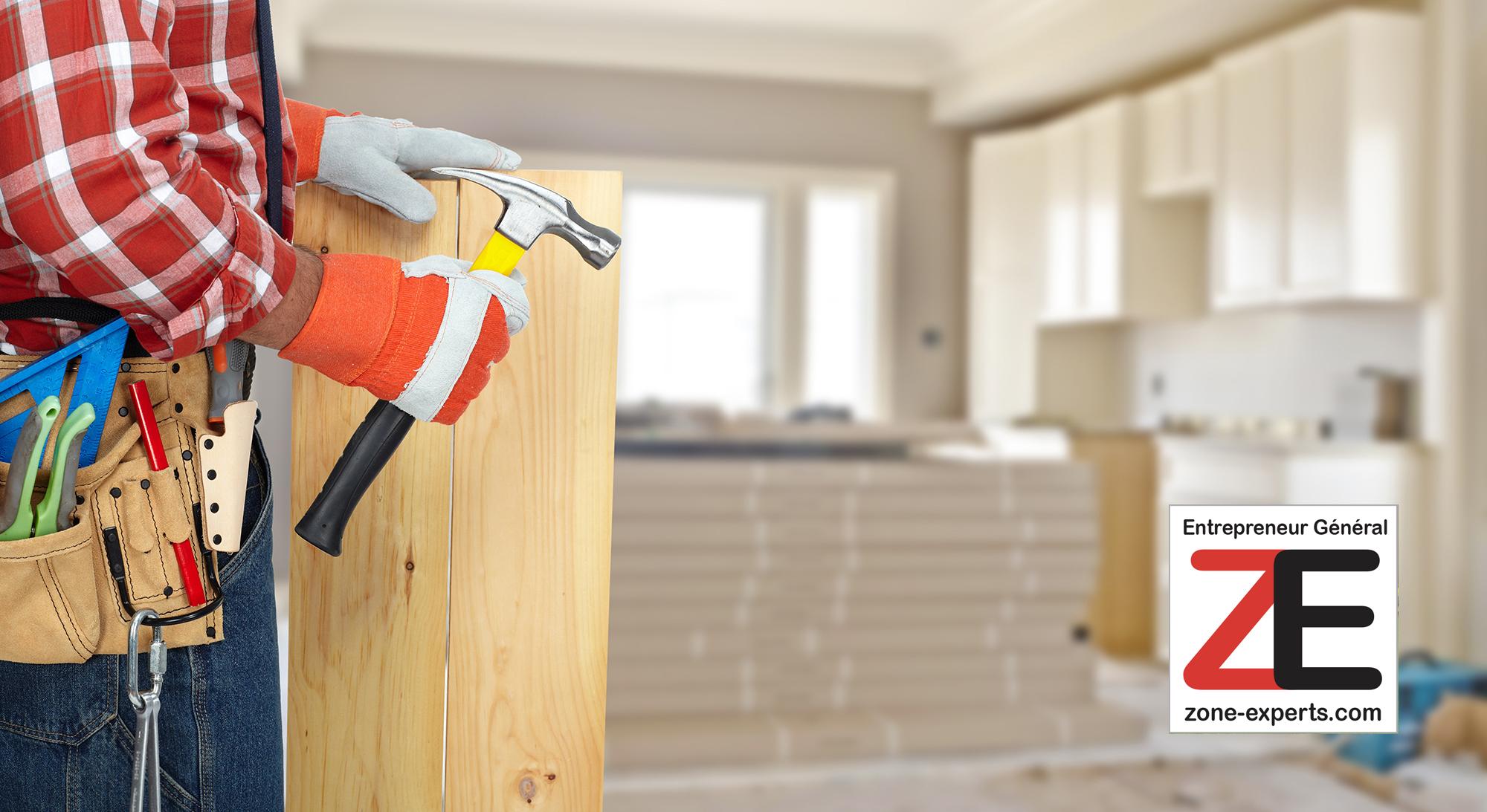 contractor gallery