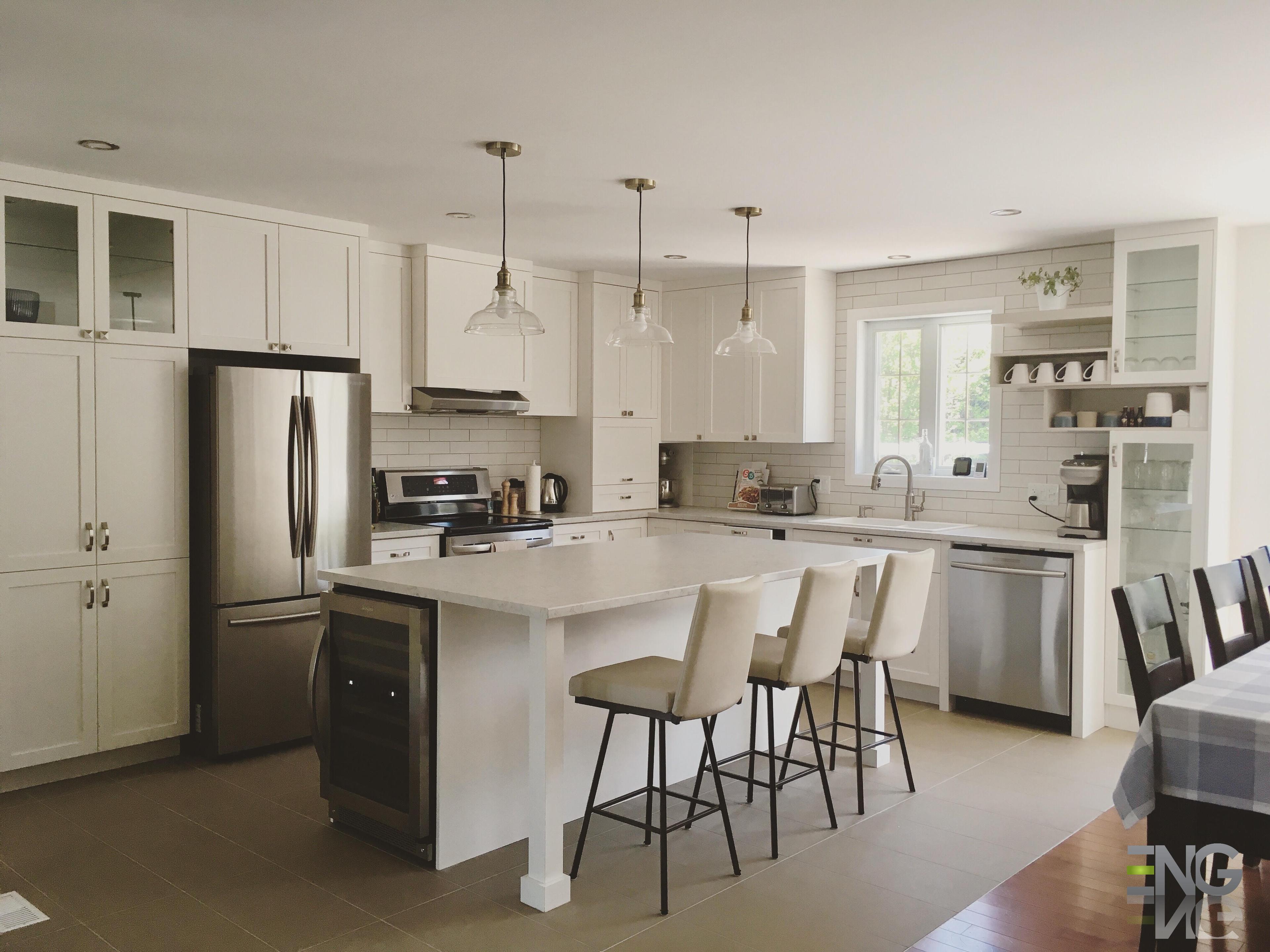 contractor gallery