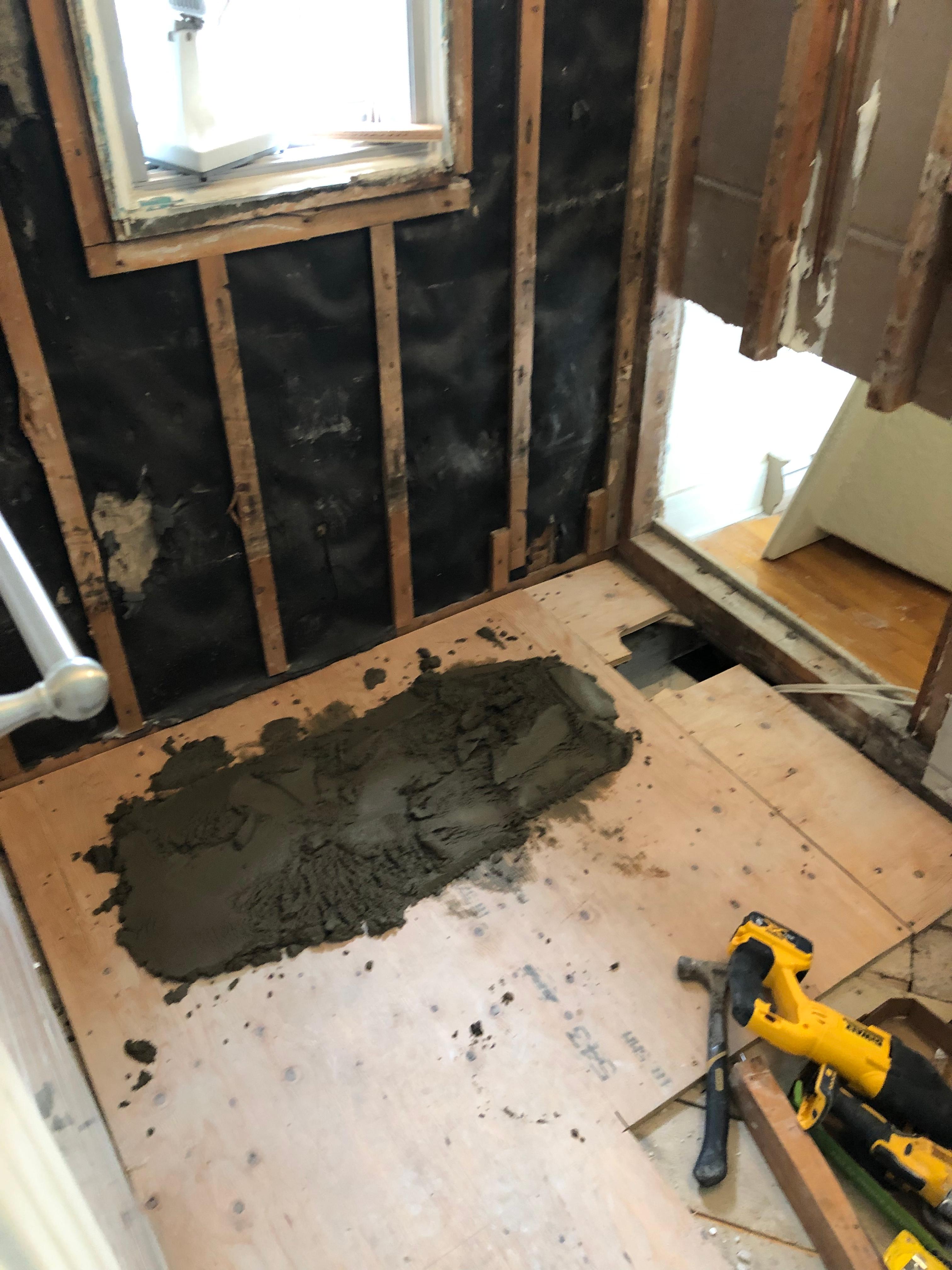 contractor gallery
