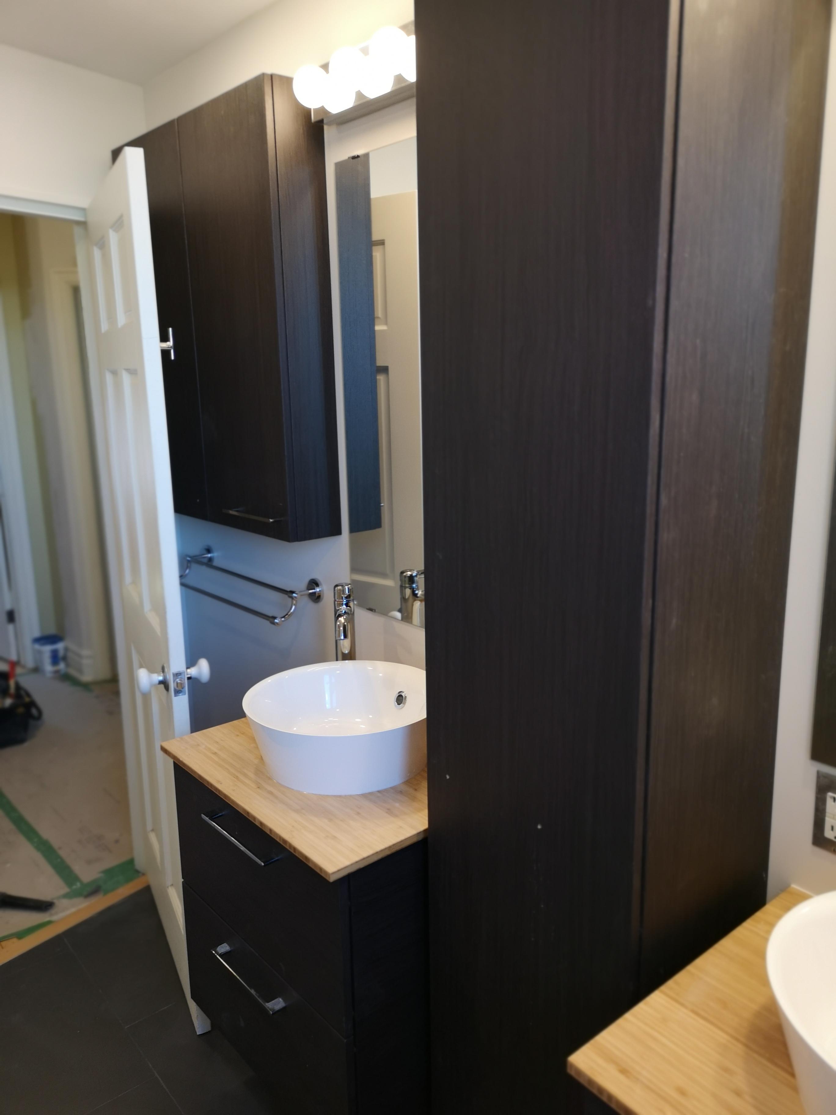 contractor gallery
