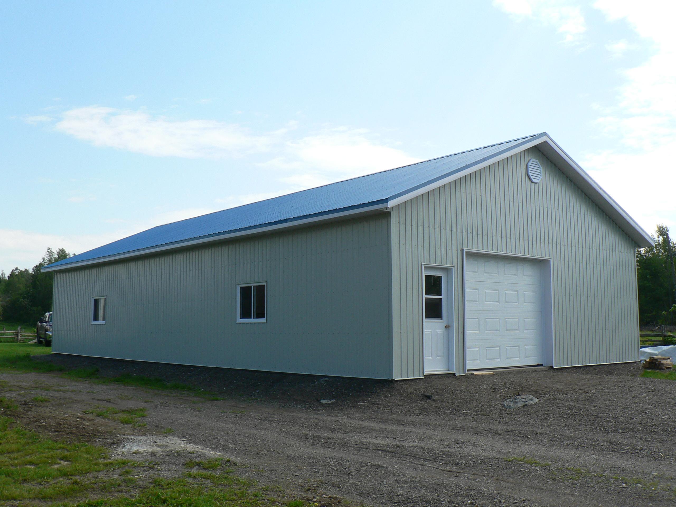 contractor gallery