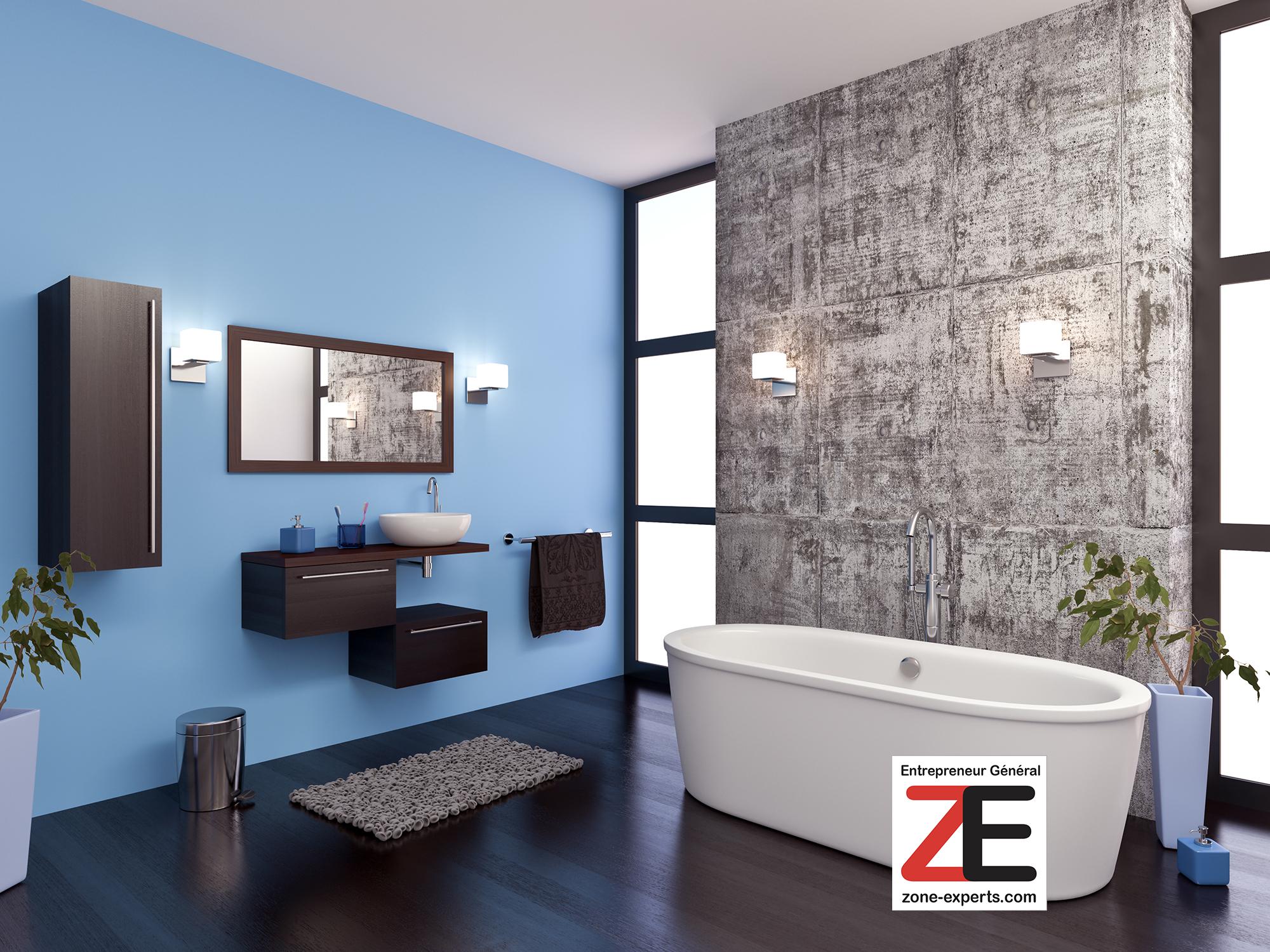 contractor gallery