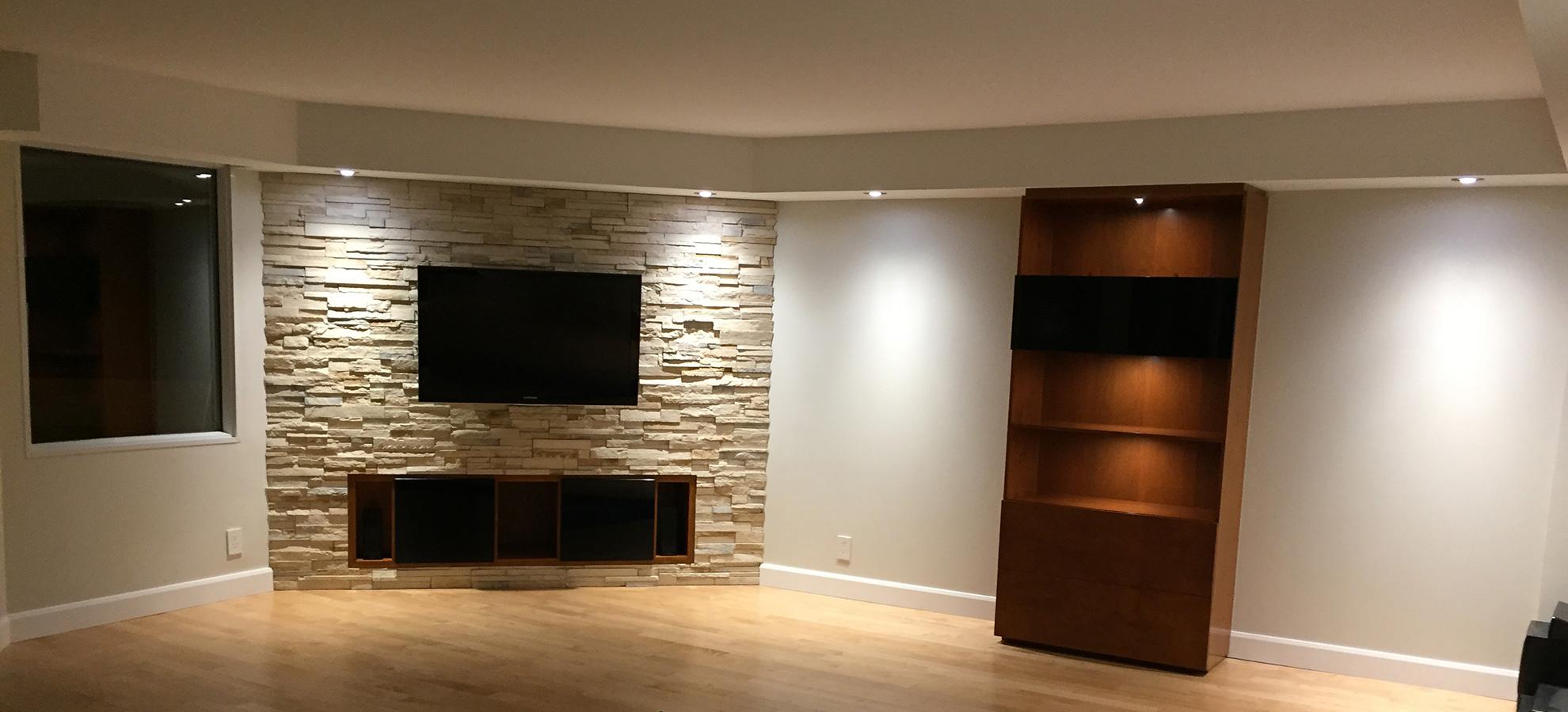 contractor gallery