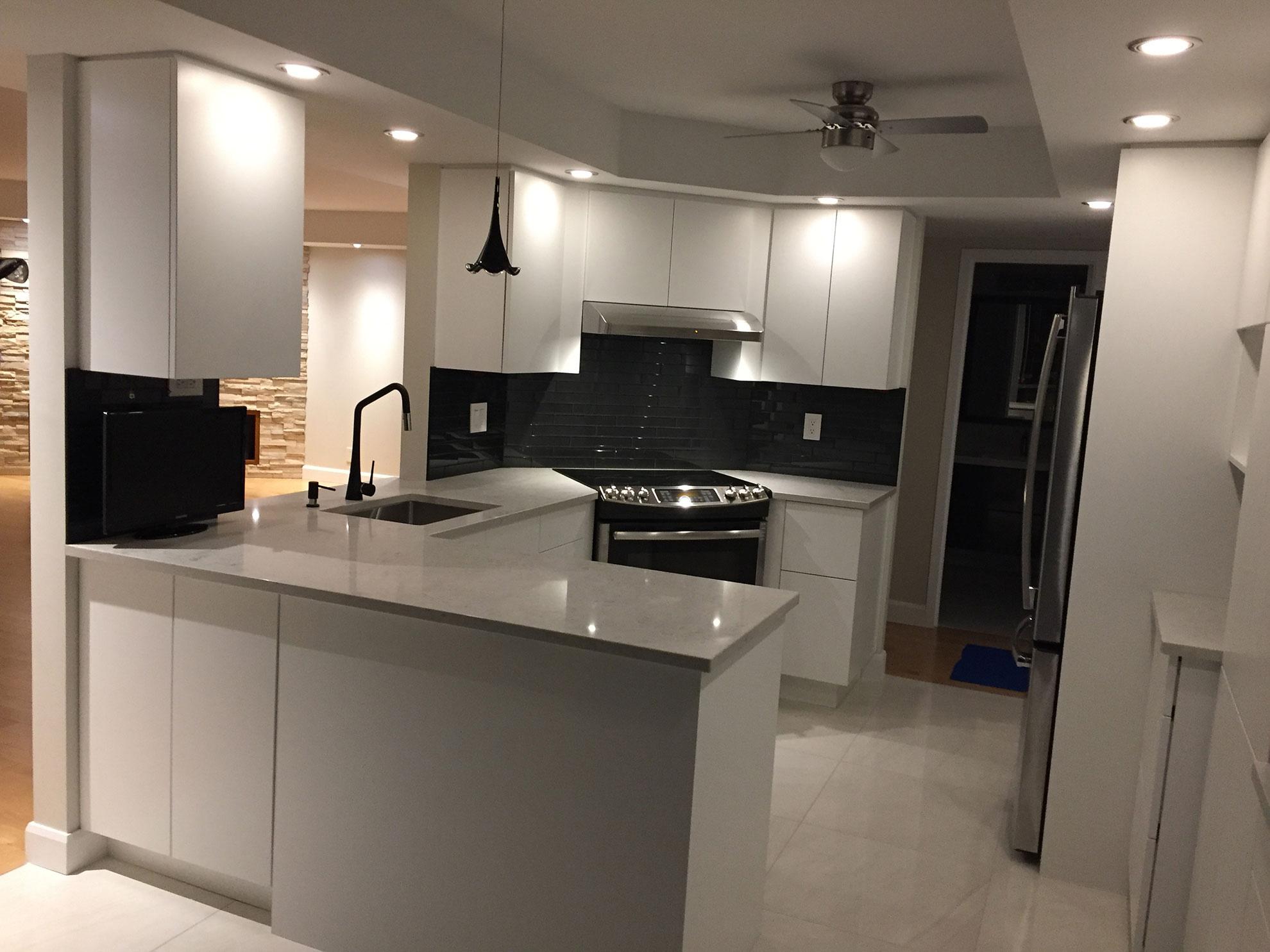 contractor gallery