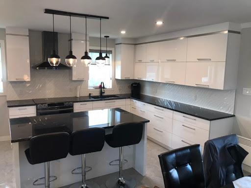 contractor gallery