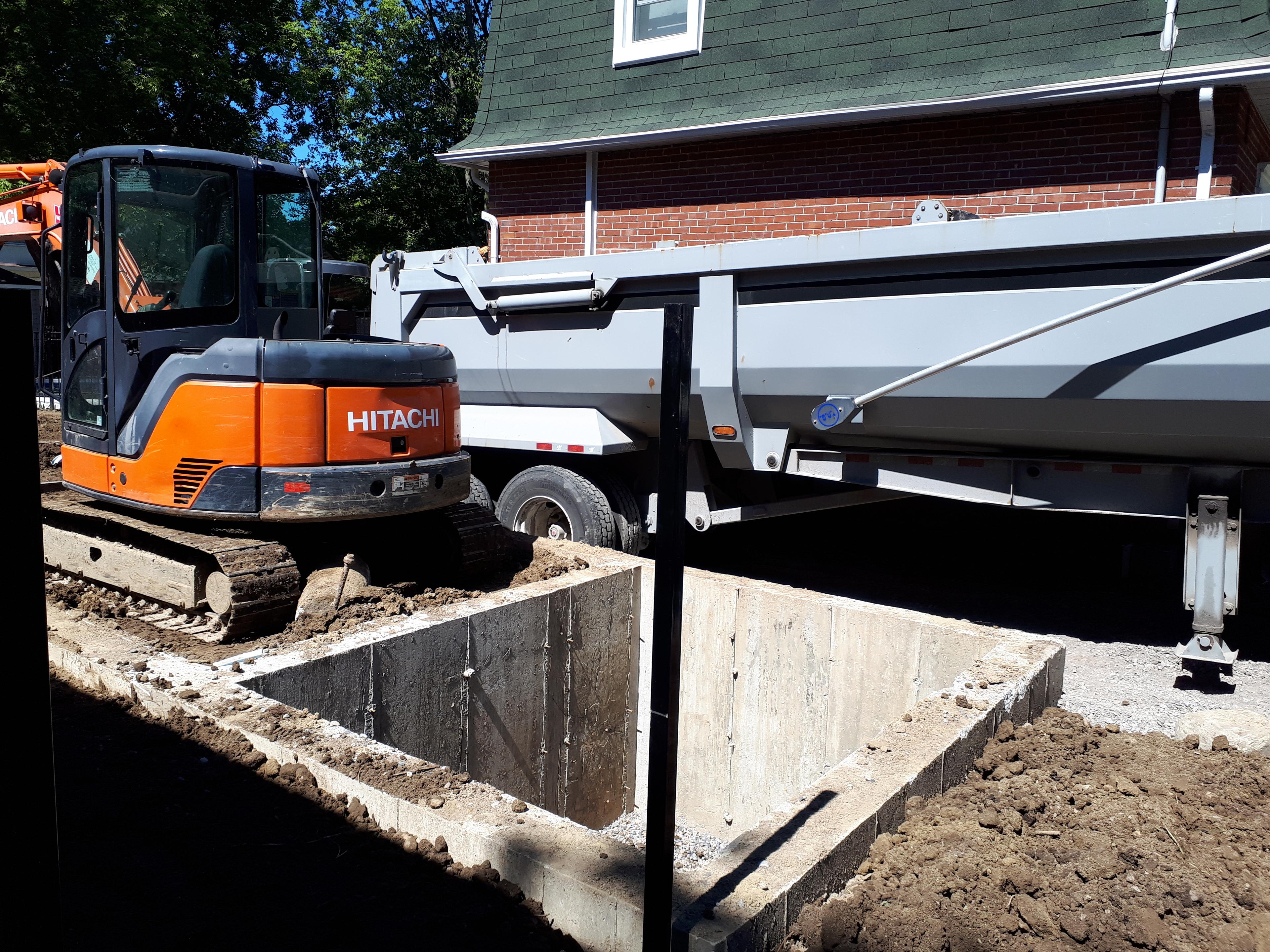 contractor gallery