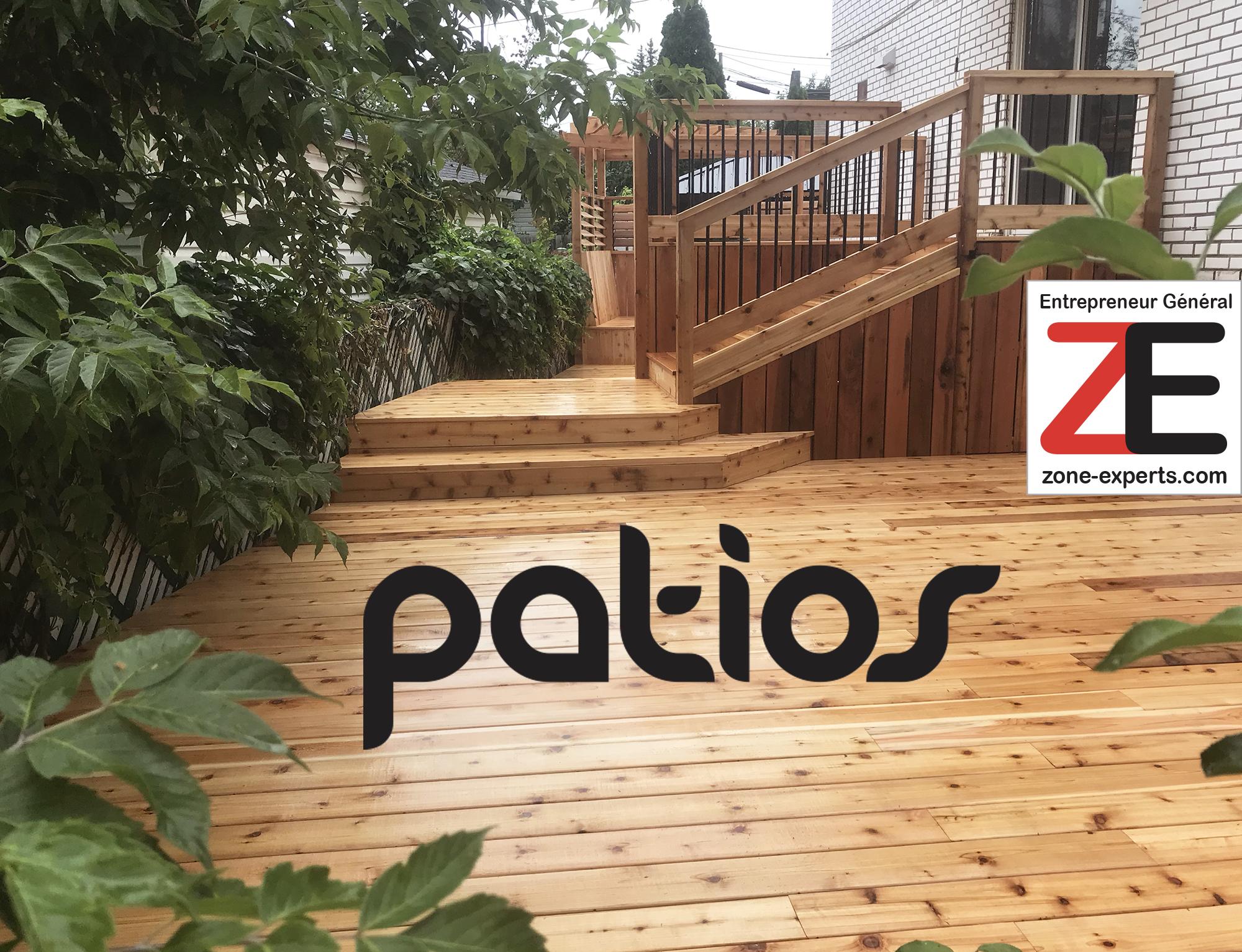 contractor gallery