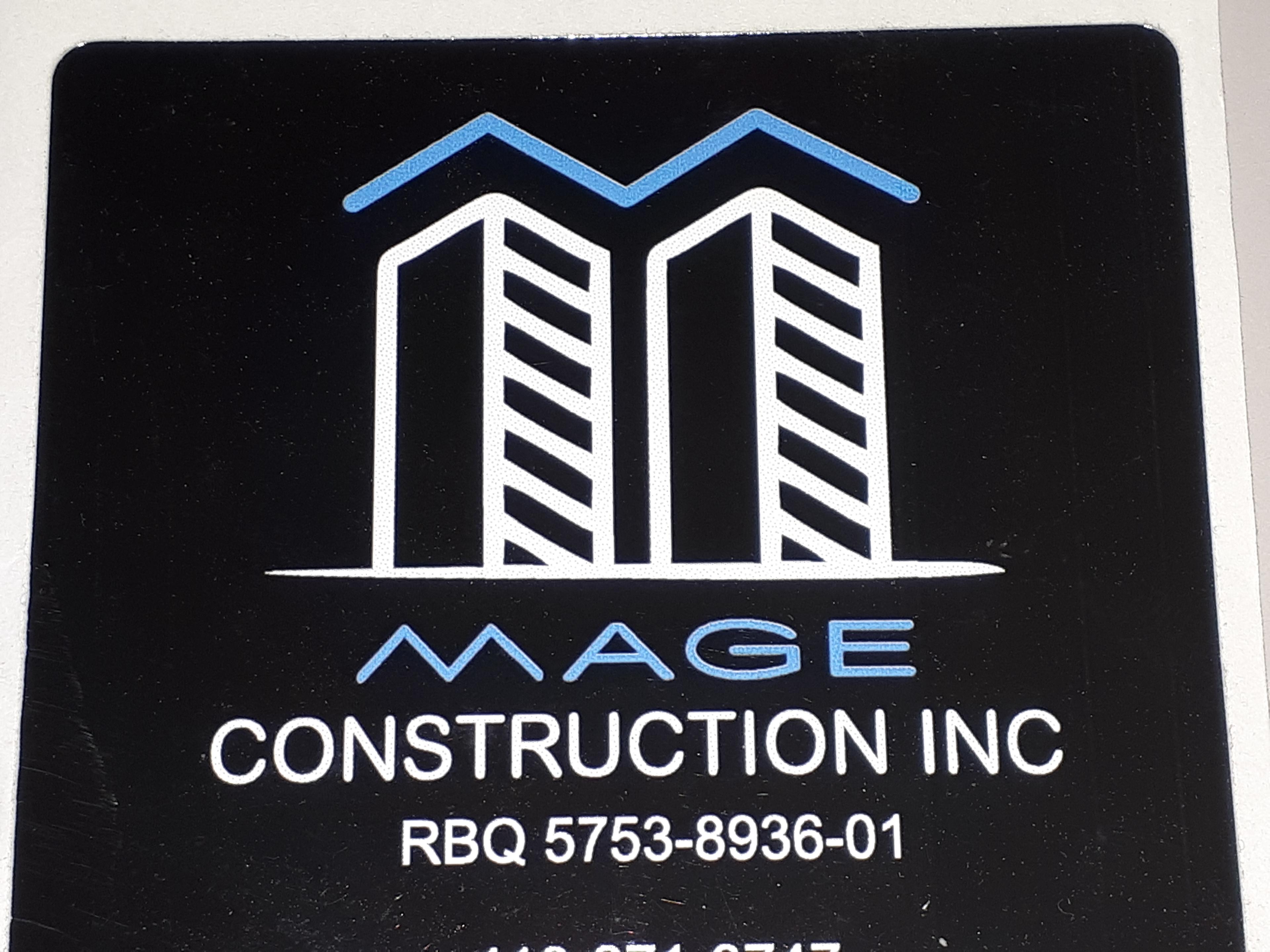 contractor gallery