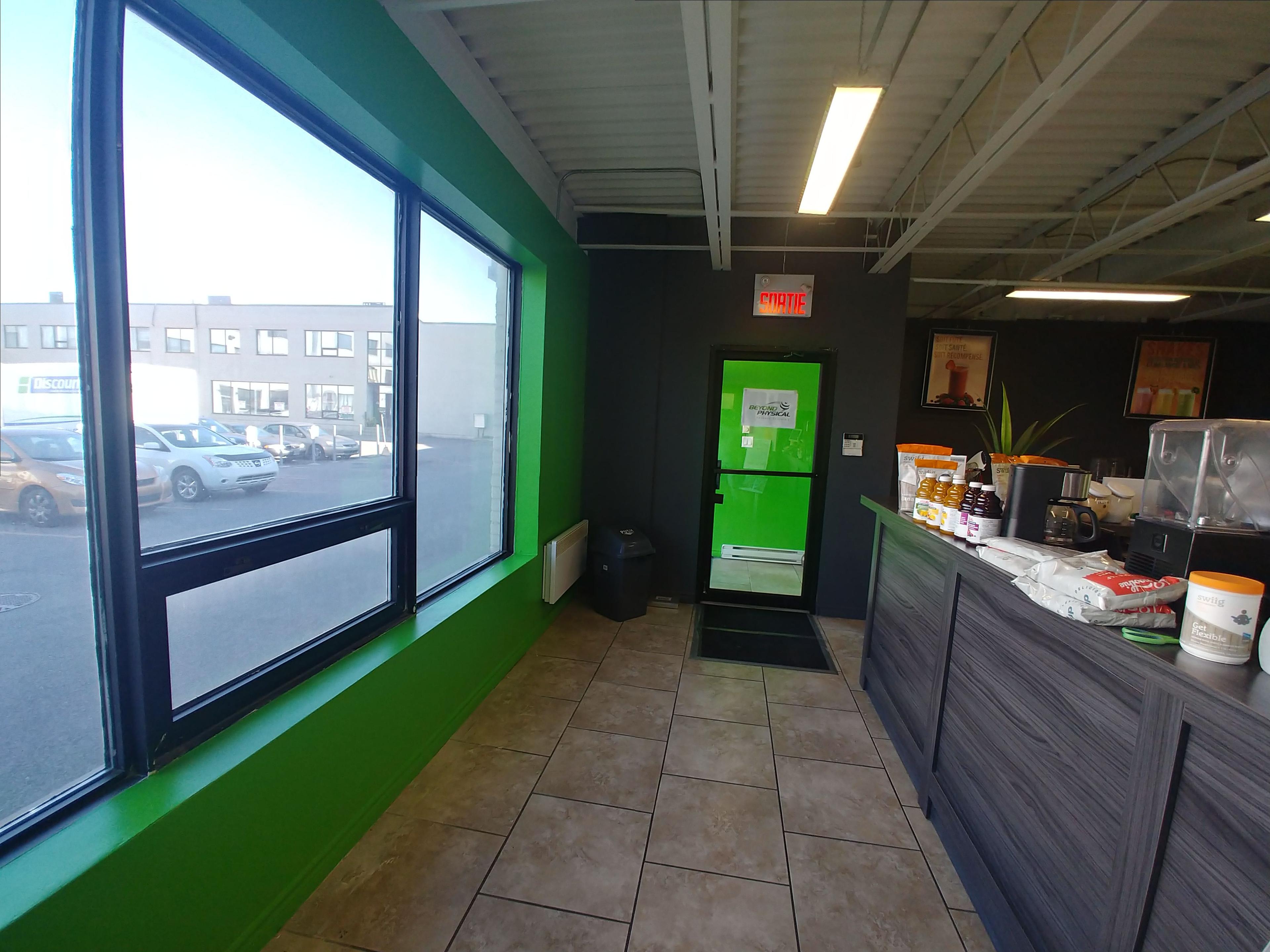 contractor gallery