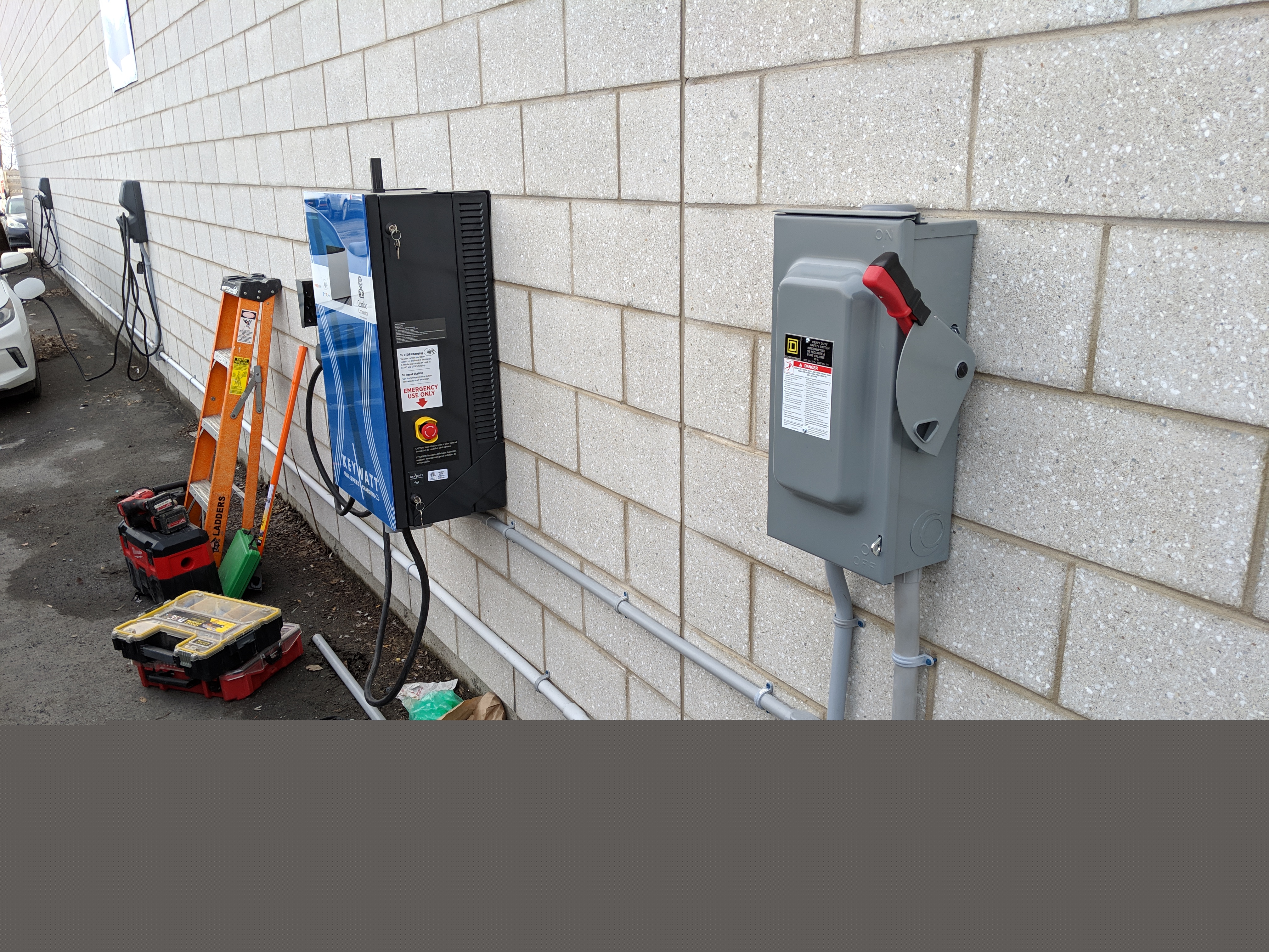 contractor gallery